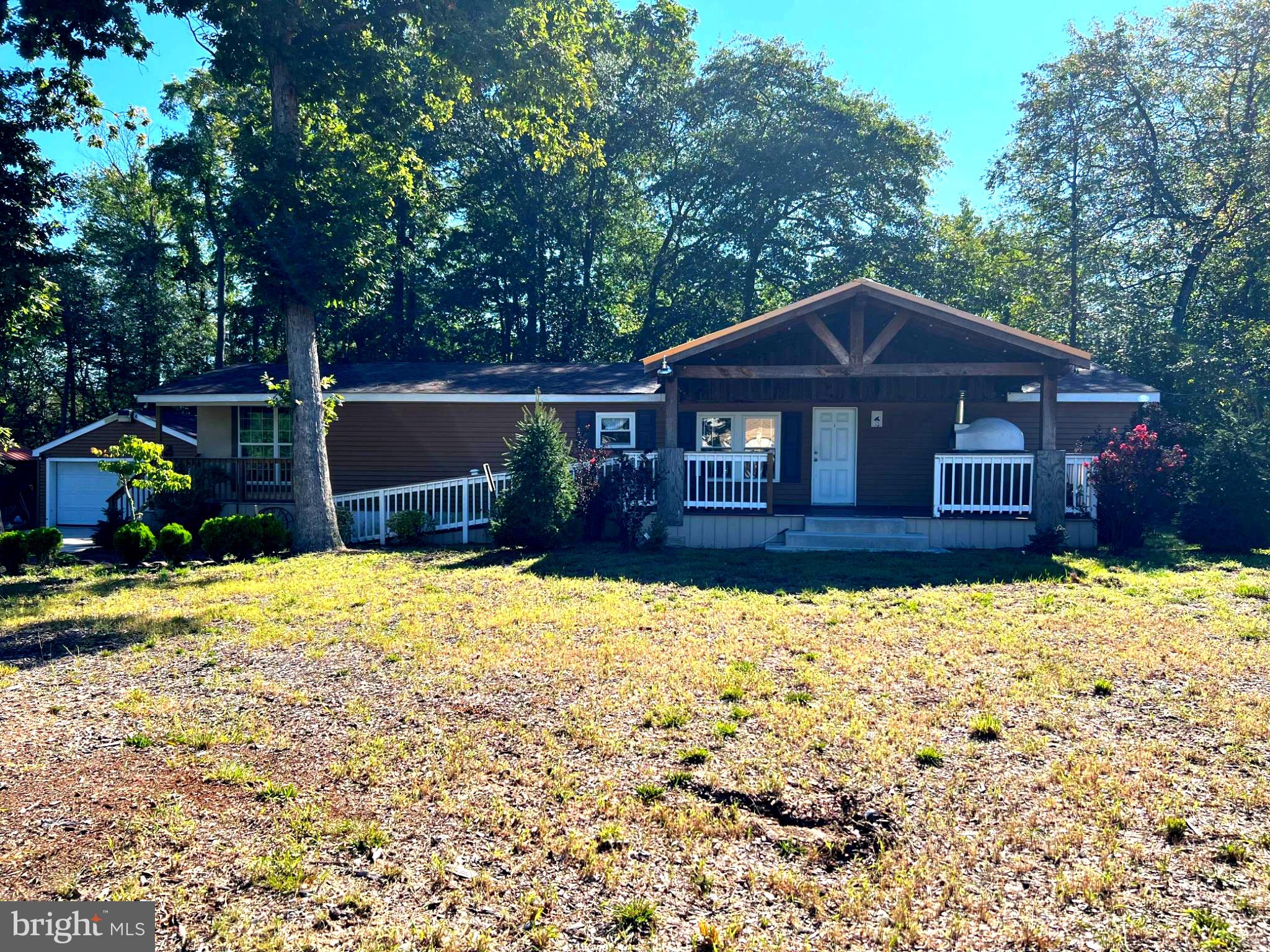 120 Railroad Ave, Dorchester, NJ 08316 photo