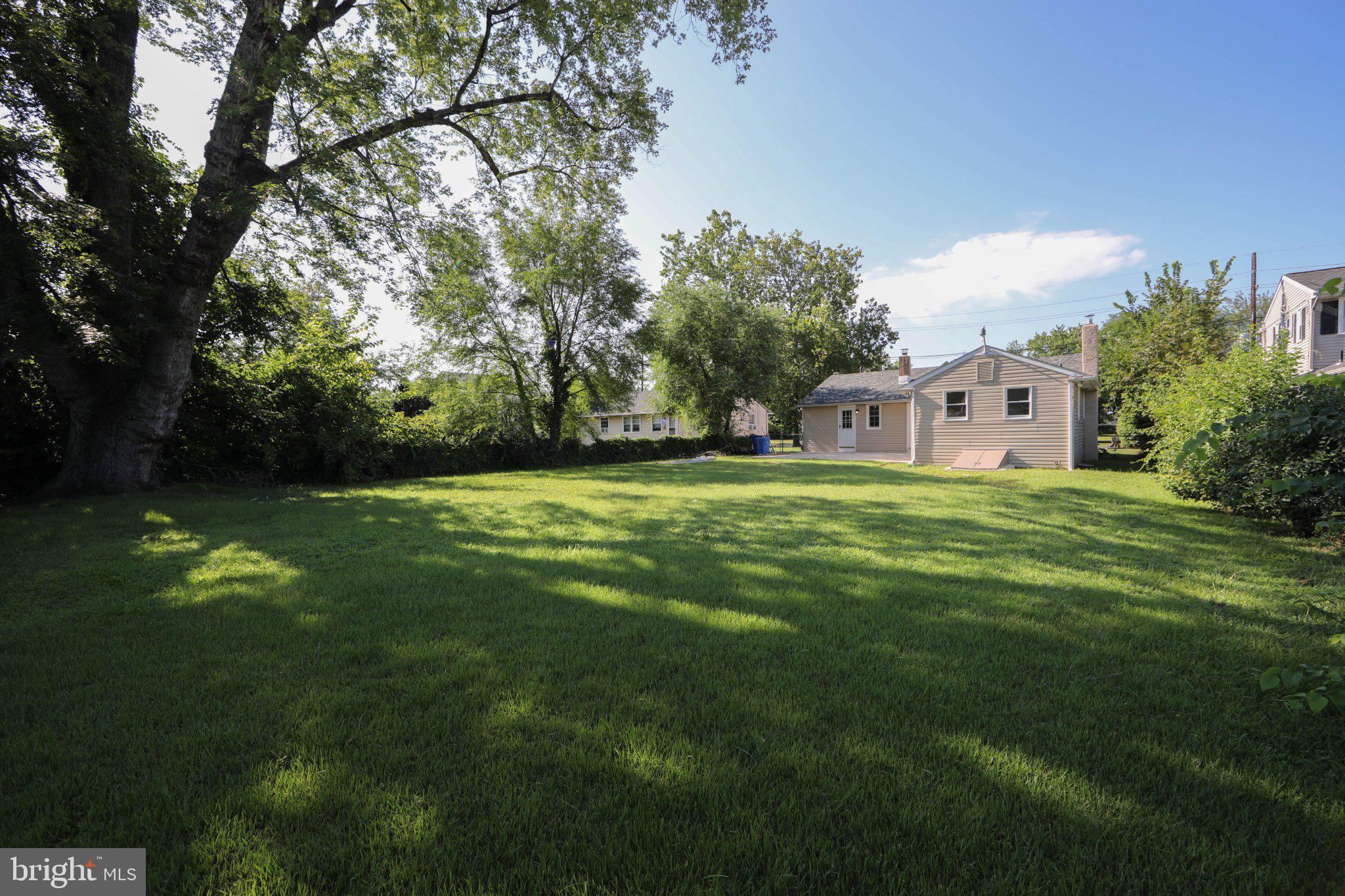 1205 Hessian Ave, National Park, NJ 08063 photo