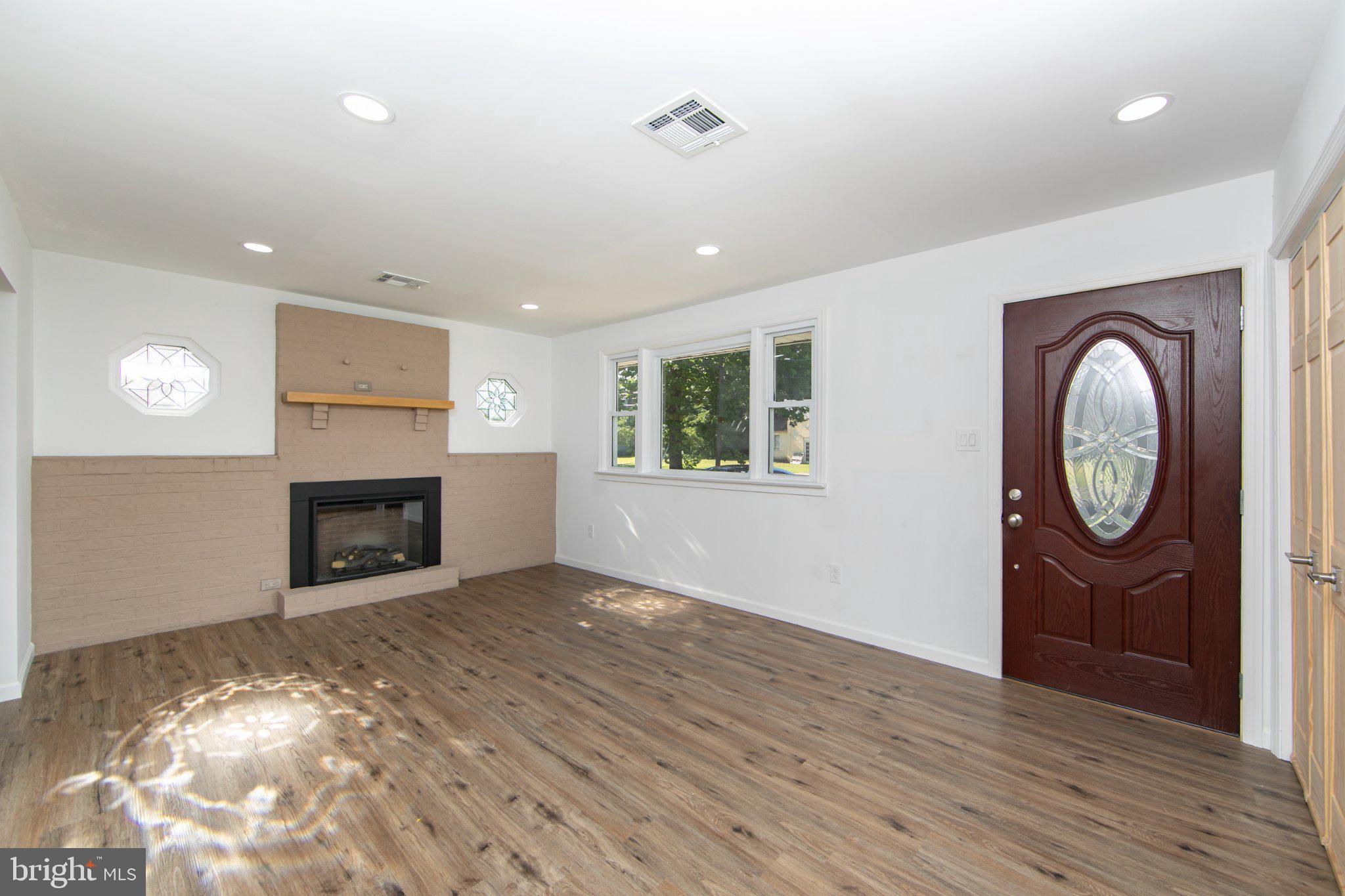 1205 Hessian Ave, National Park, NJ 08063 photo