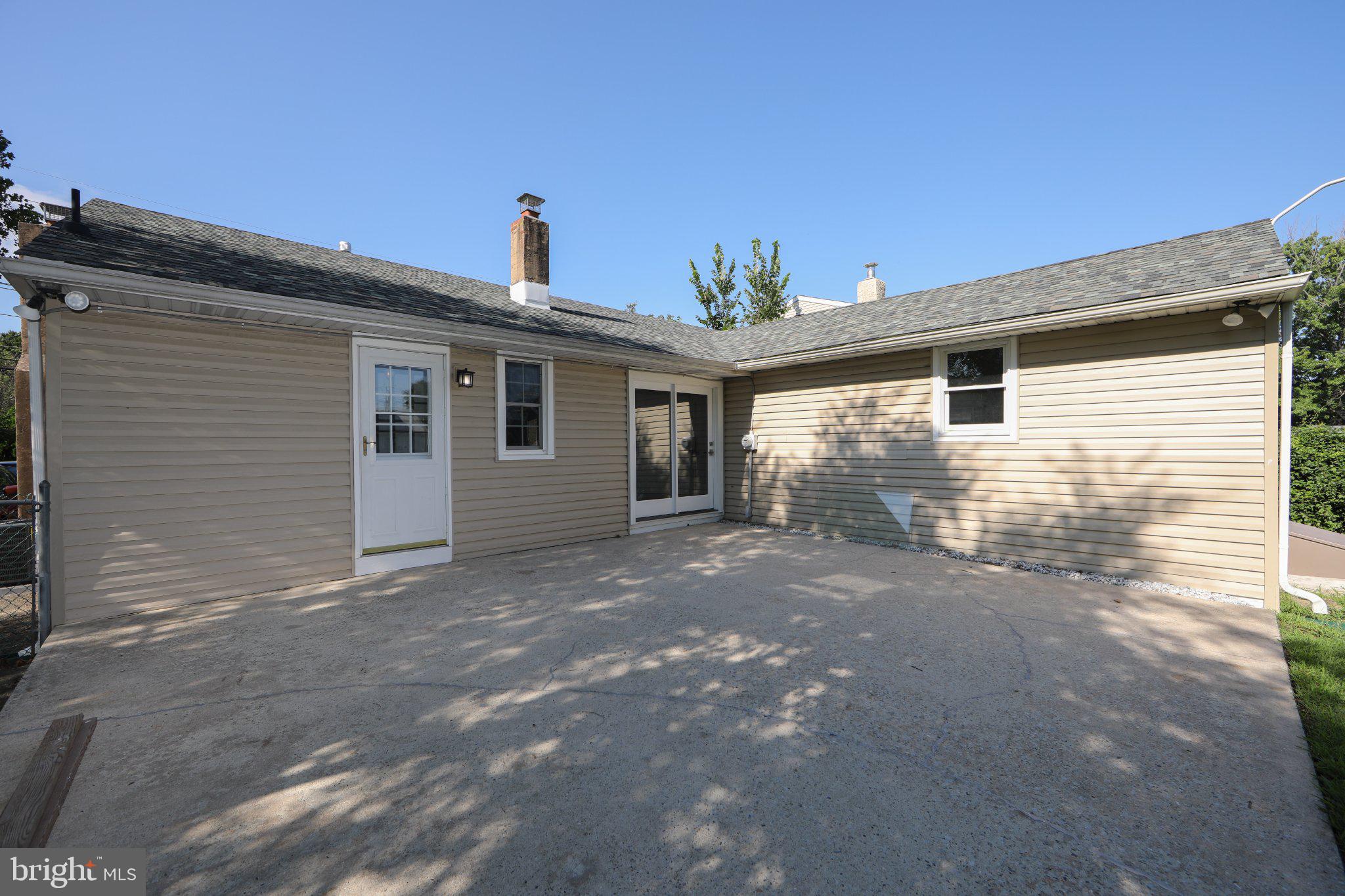1205 Hessian Ave, National Park, NJ 08063 photo