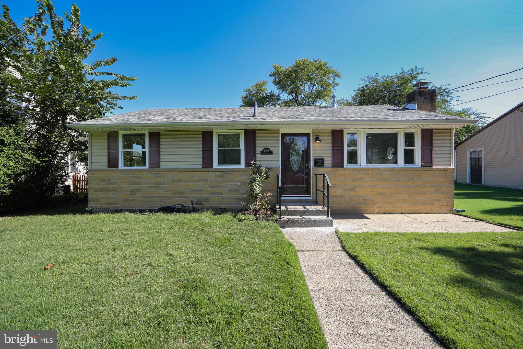 1205 Hessian Ave, National Park, NJ 08063 photo