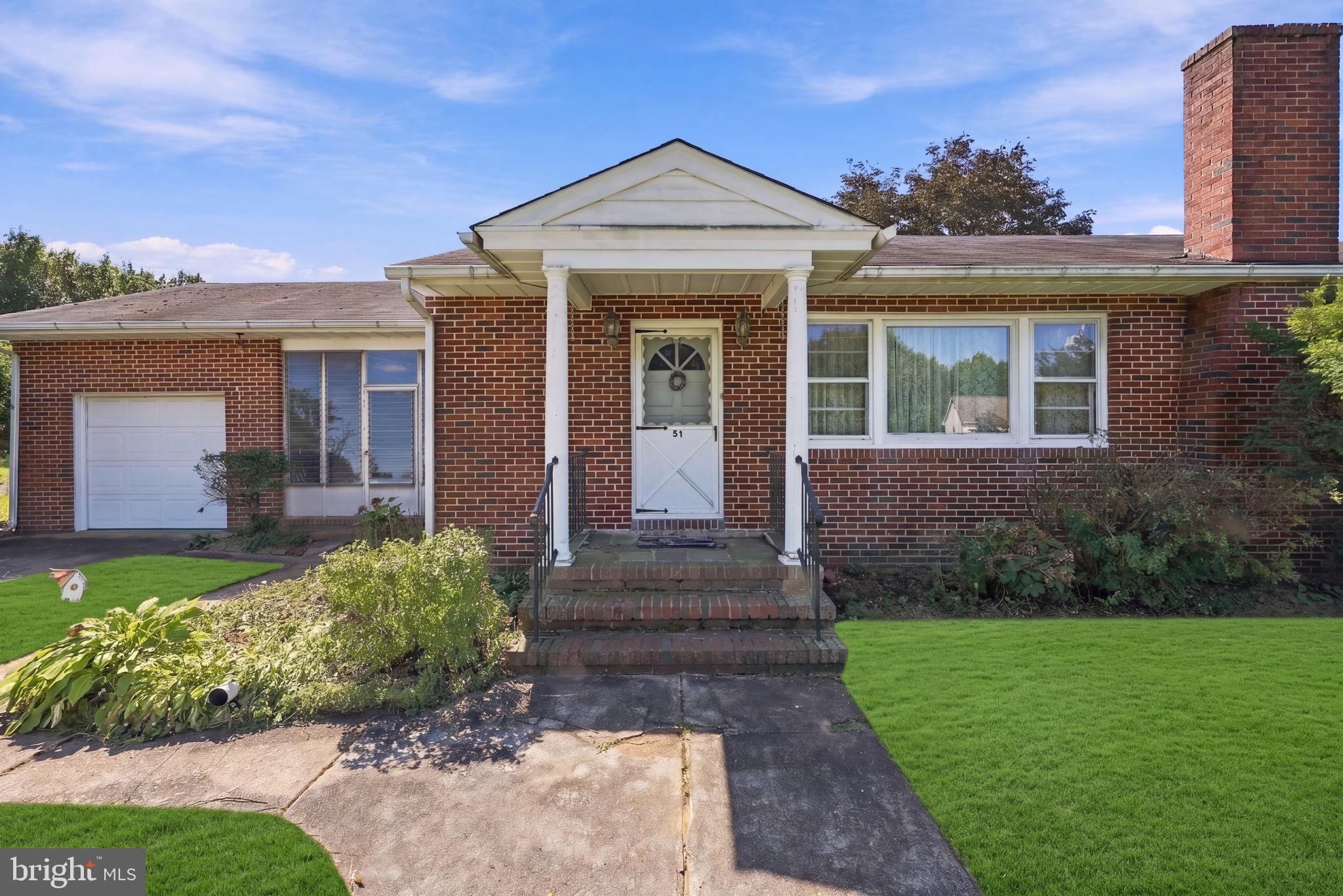 51 Quaker Rd, Mickleton, NJ 08056 photo
