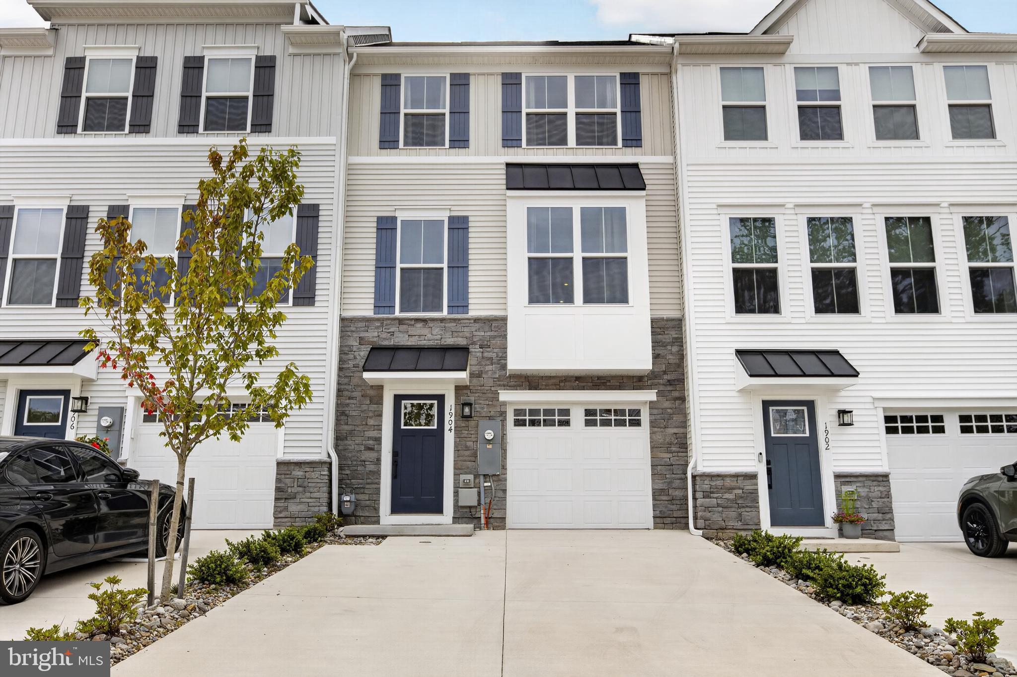 1904 Bellac Way, Newark, DE 19702