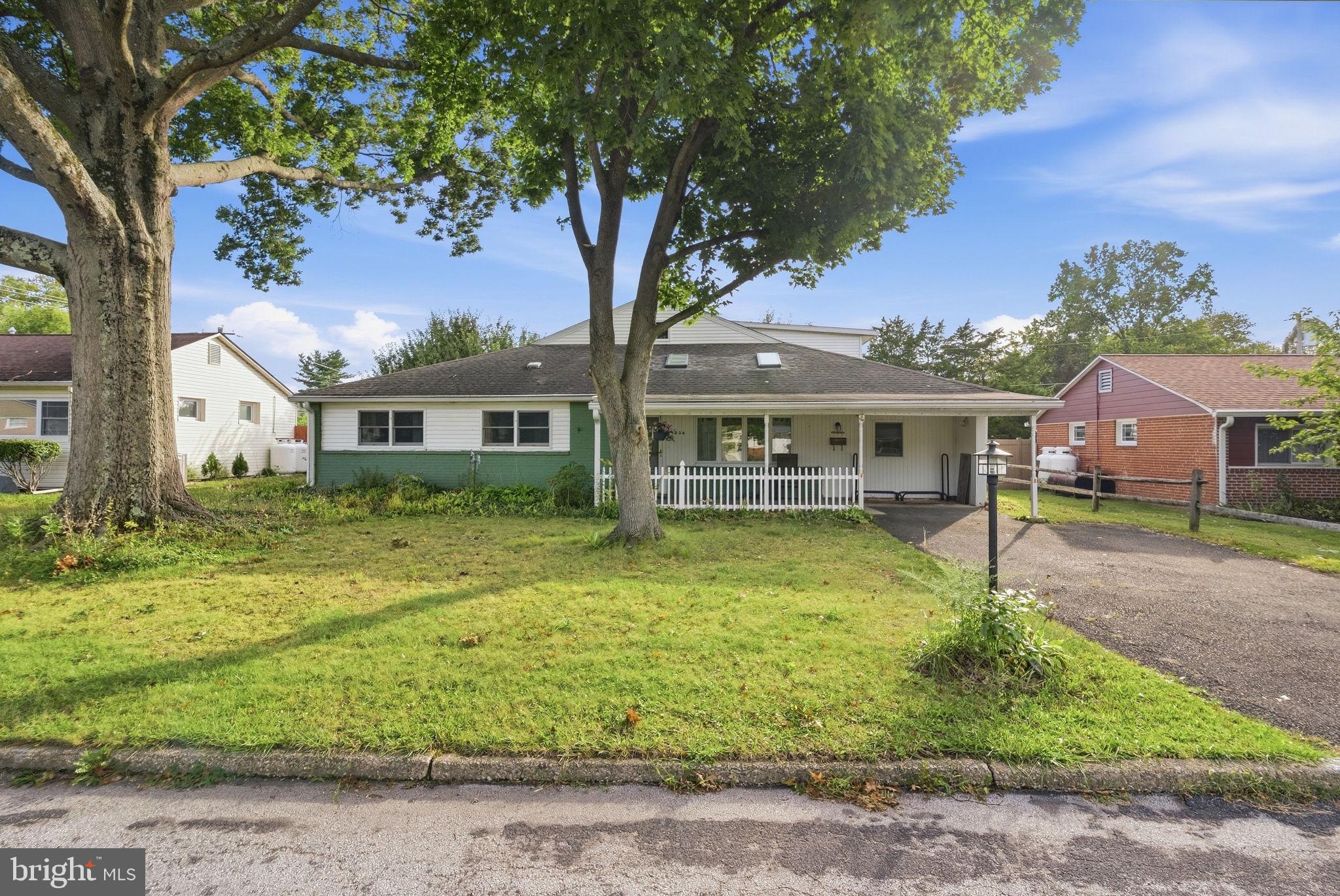 3036 Stoney Creek Rd, Norristown, PA 19401 photo