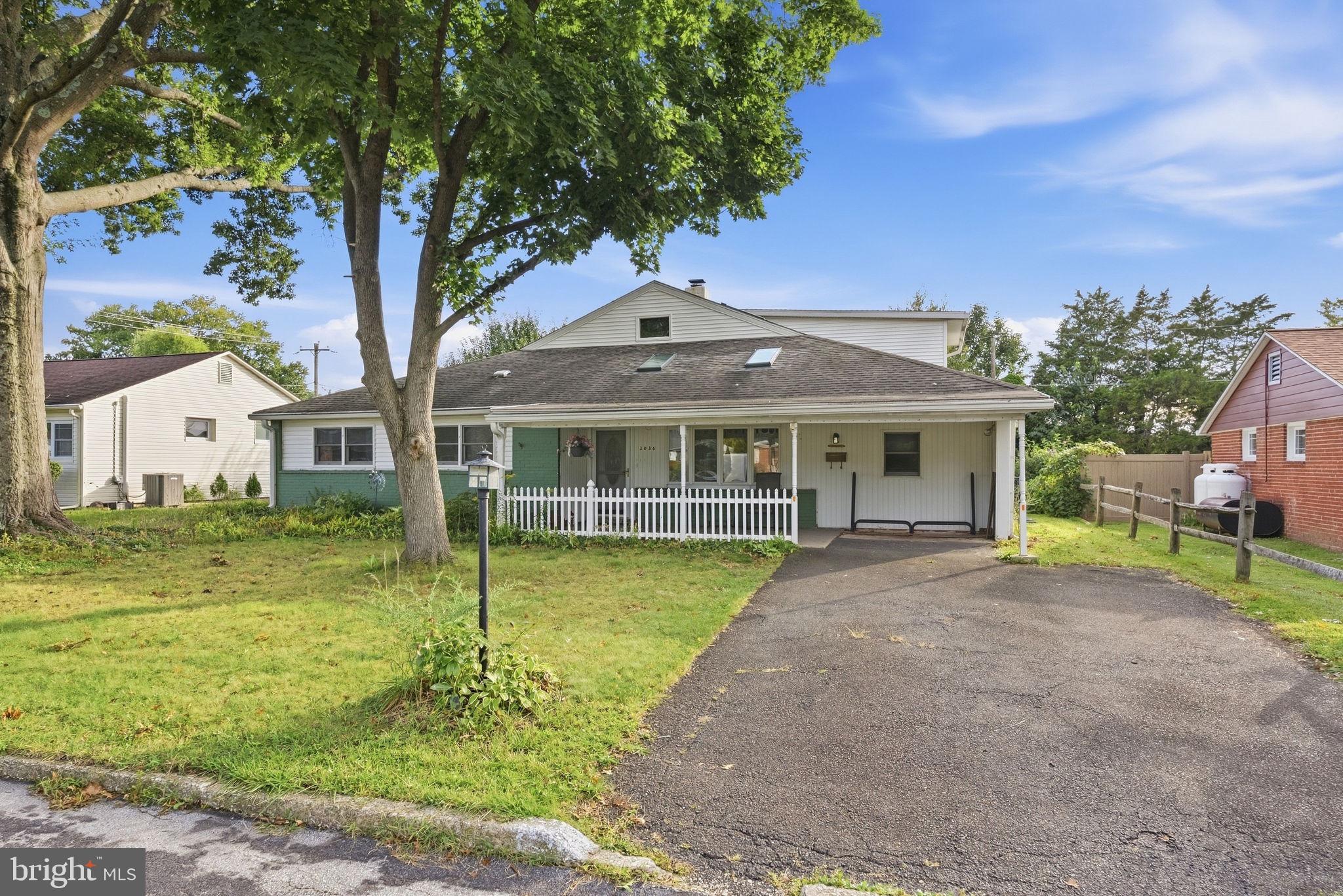 3036 Stoney Creek Rd, Norristown, PA 19401 photo