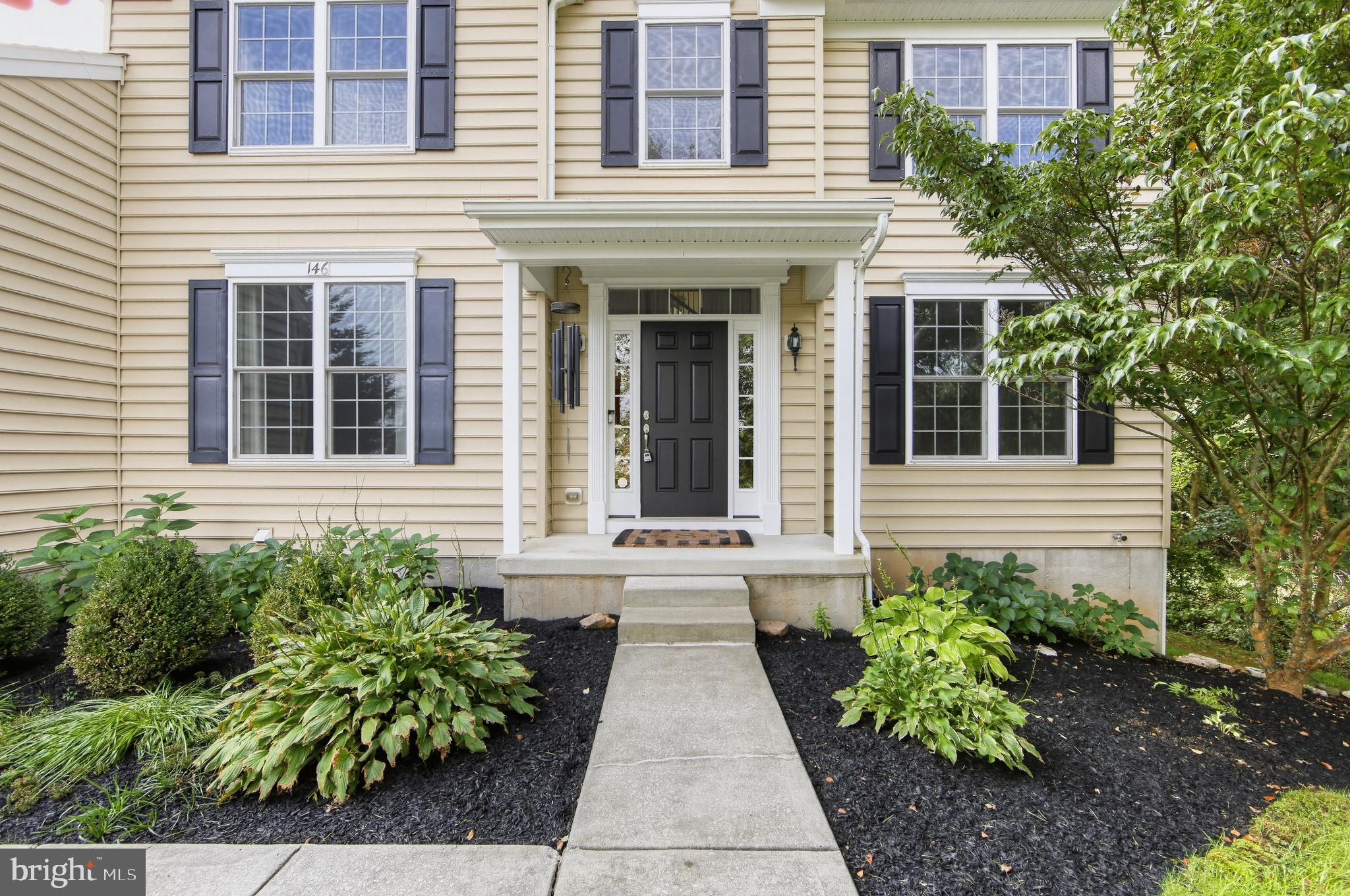 146 Highland Dr, Coatesville, PA 19320 photo