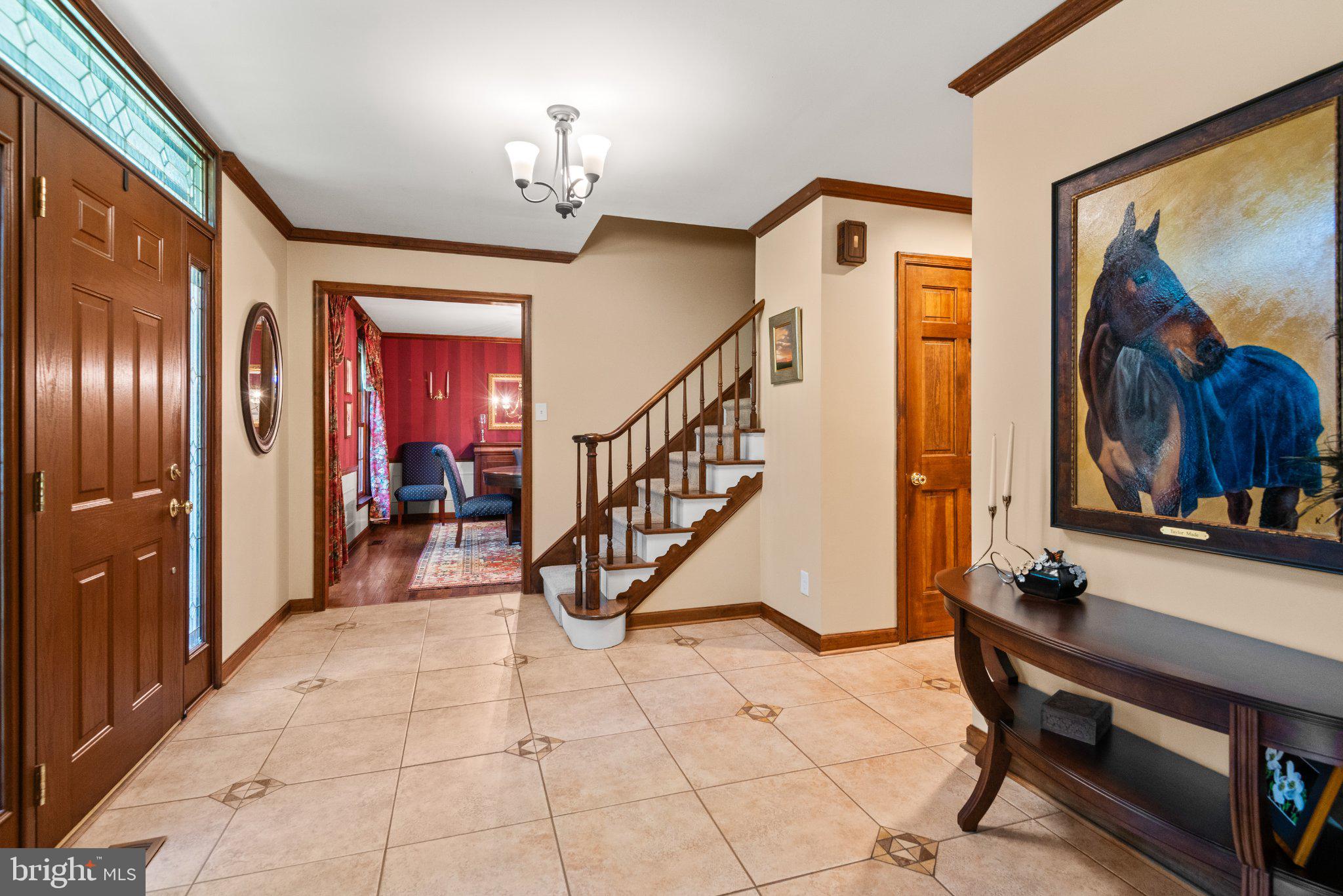 816 Nathan Hale Dr, West Chester, PA 19382 photo