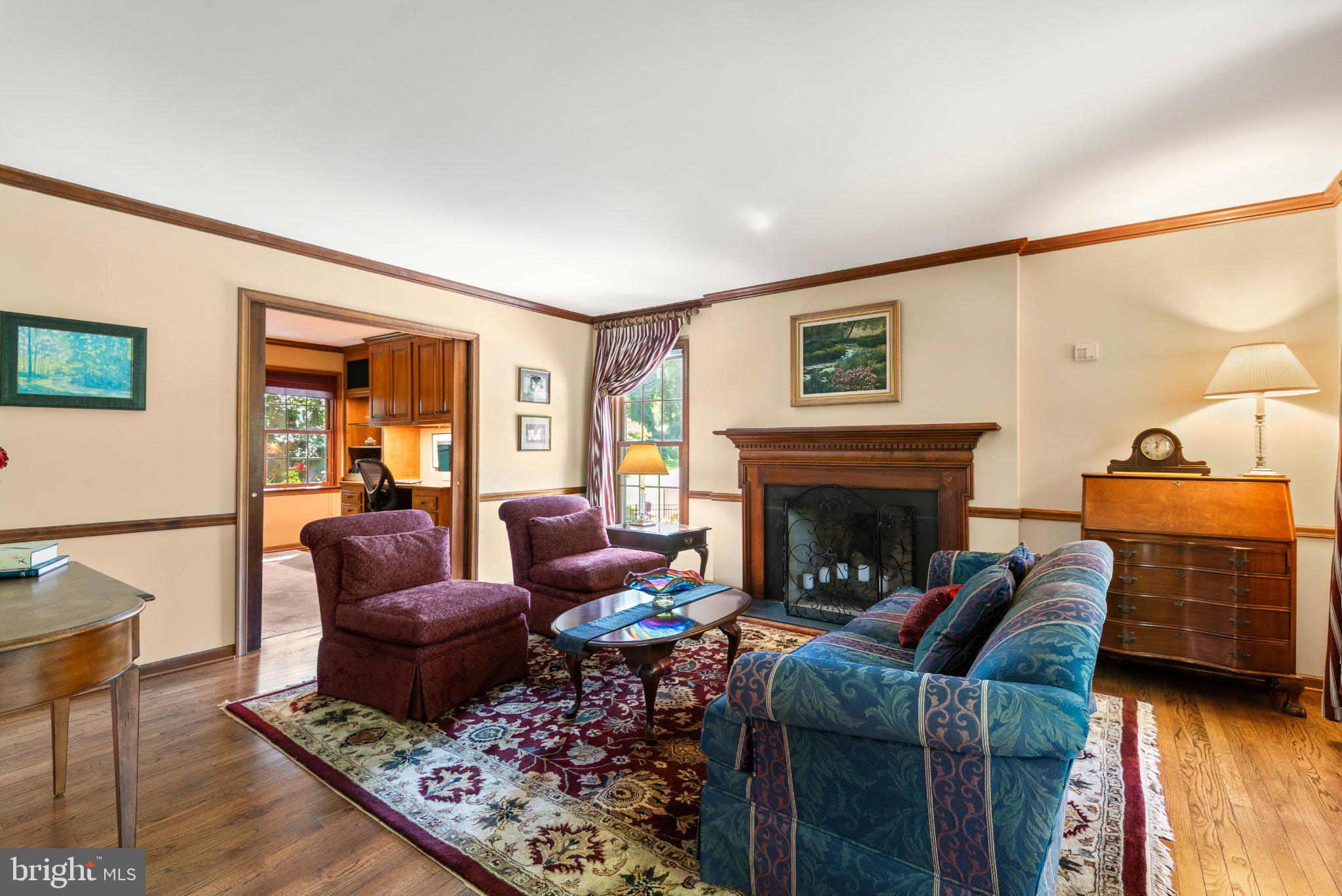 816 Nathan Hale Dr, West Chester, PA 19382 photo
