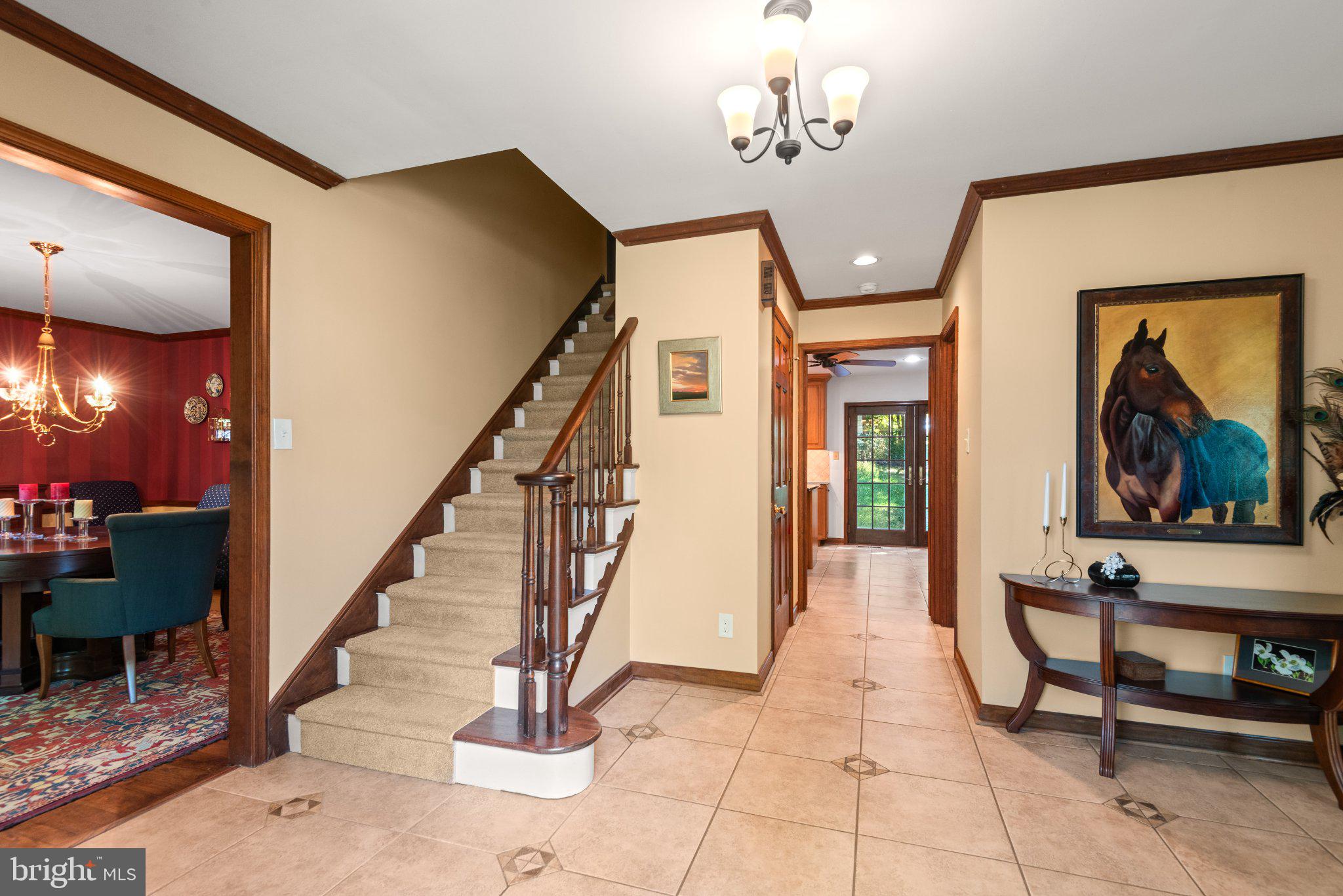 816 Nathan Hale Dr, West Chester, PA 19382 photo