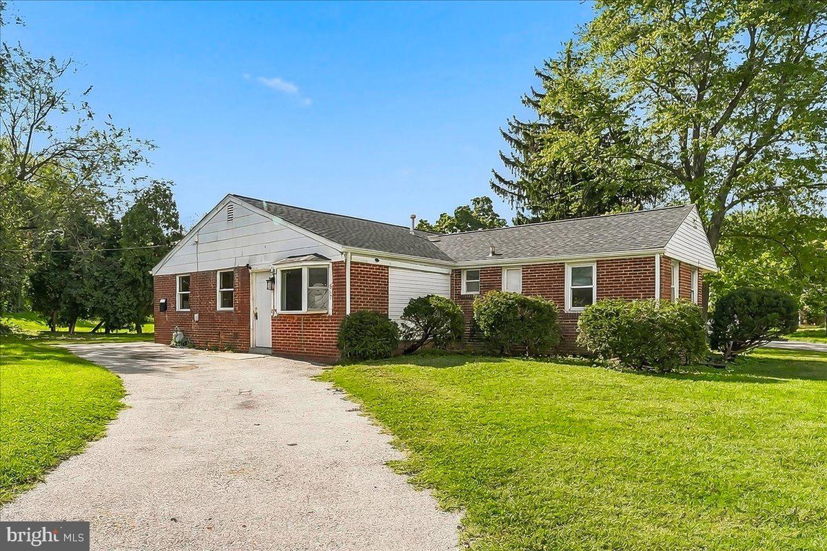 567 Powderhorn Rd, King Of Prussia, PA 19406