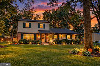 108 Gertrude Dr, Chalfont, PA 18914
