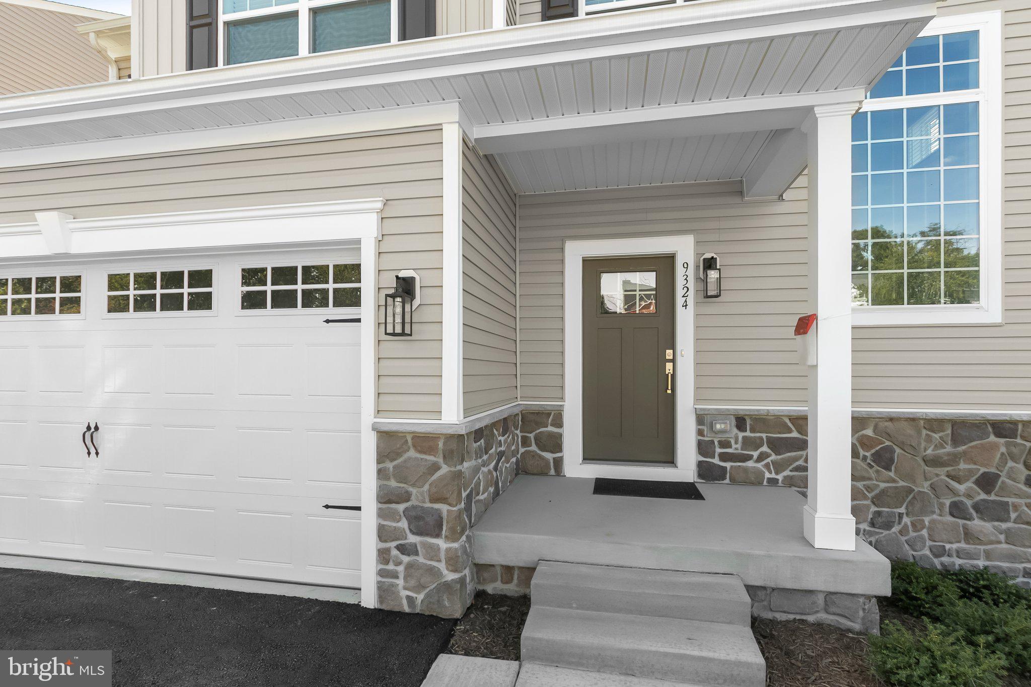 9324 Meredith Ave, Laurel, MD 20723 photo