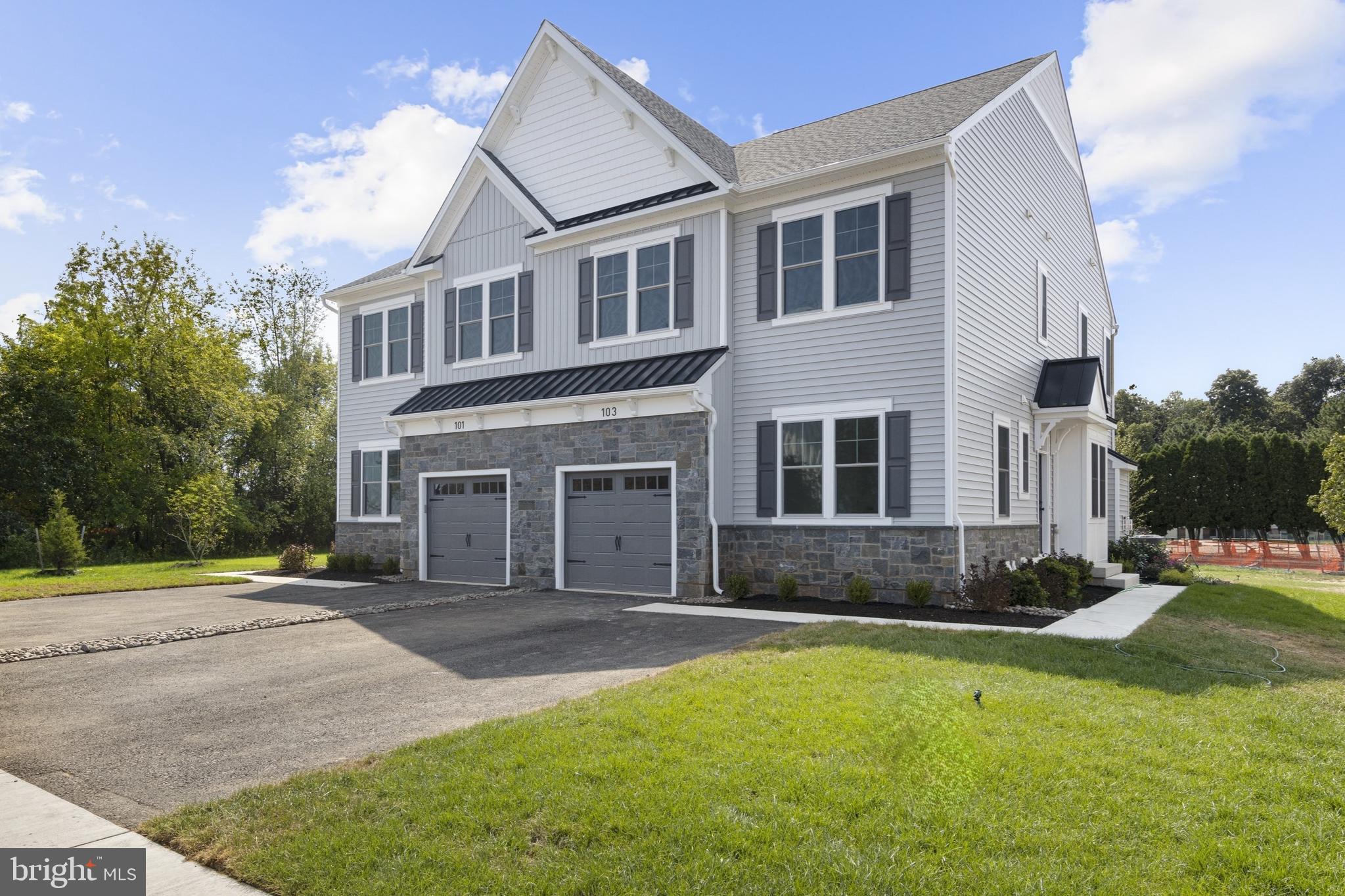 406 Reagans Ln, Chalfont, PA 18914