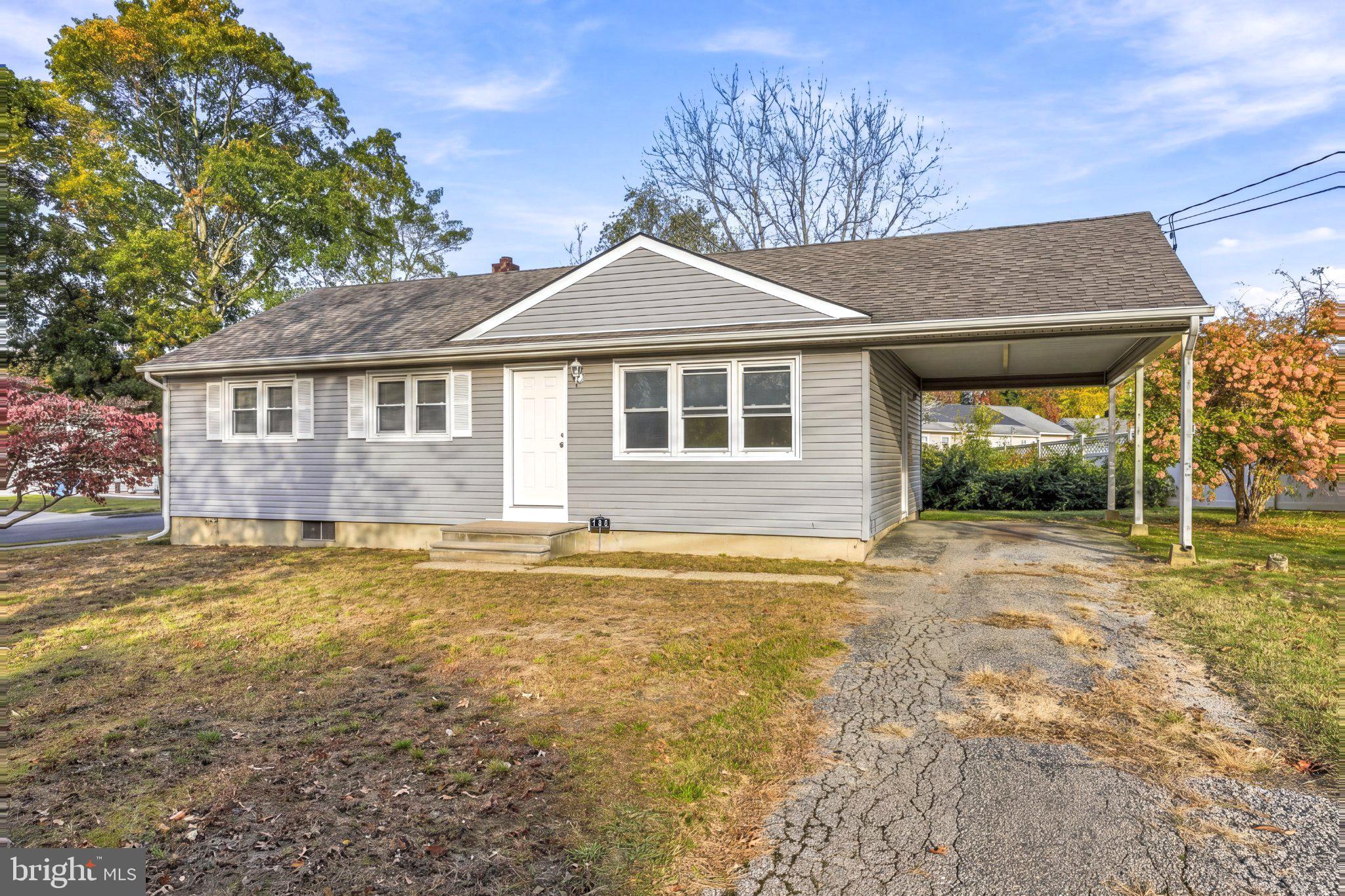 186 Wedgewood Dr, Toms River, NJ 08753