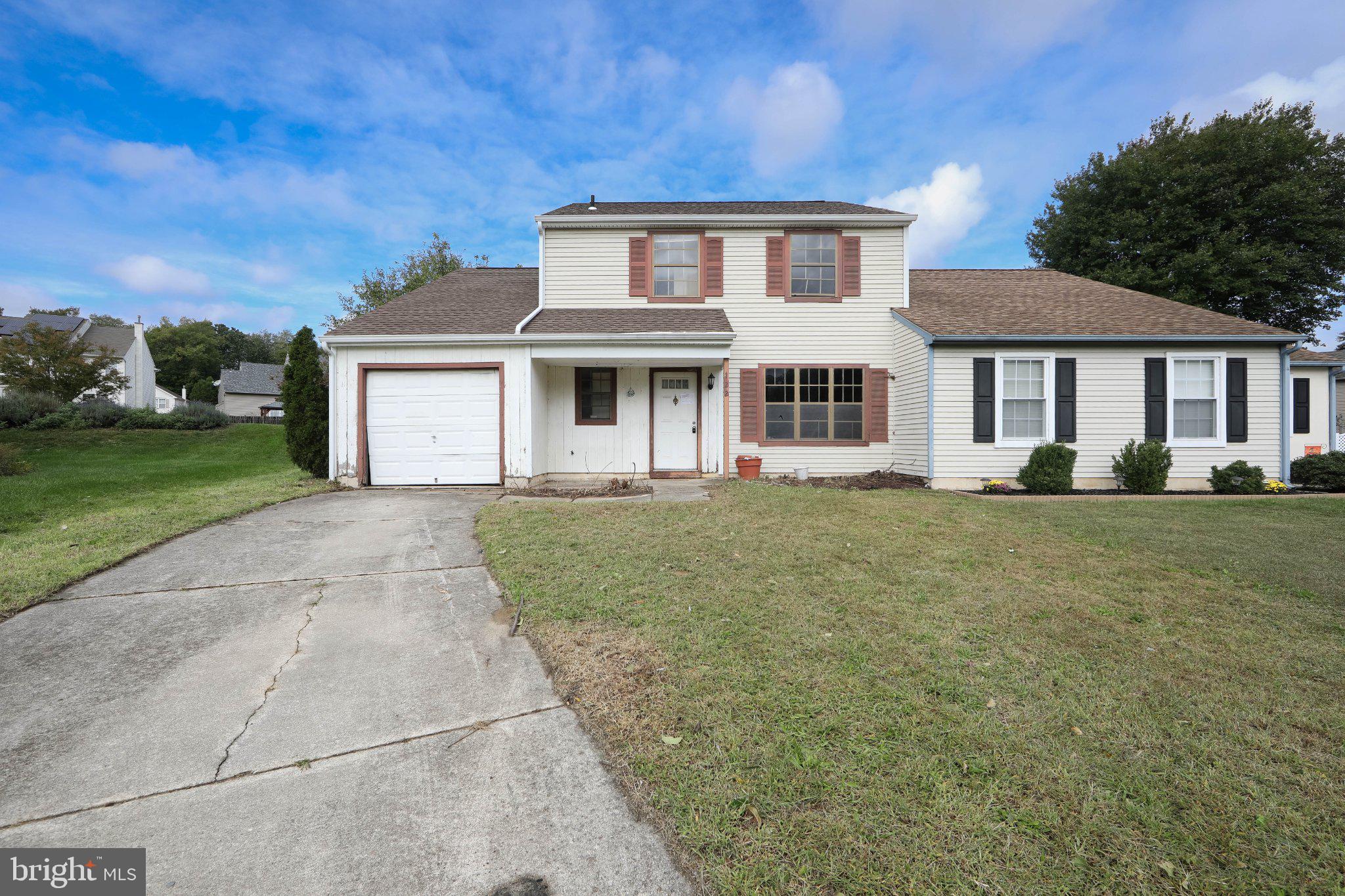 122 Burgundy Ct, Wenonah, NJ 08090