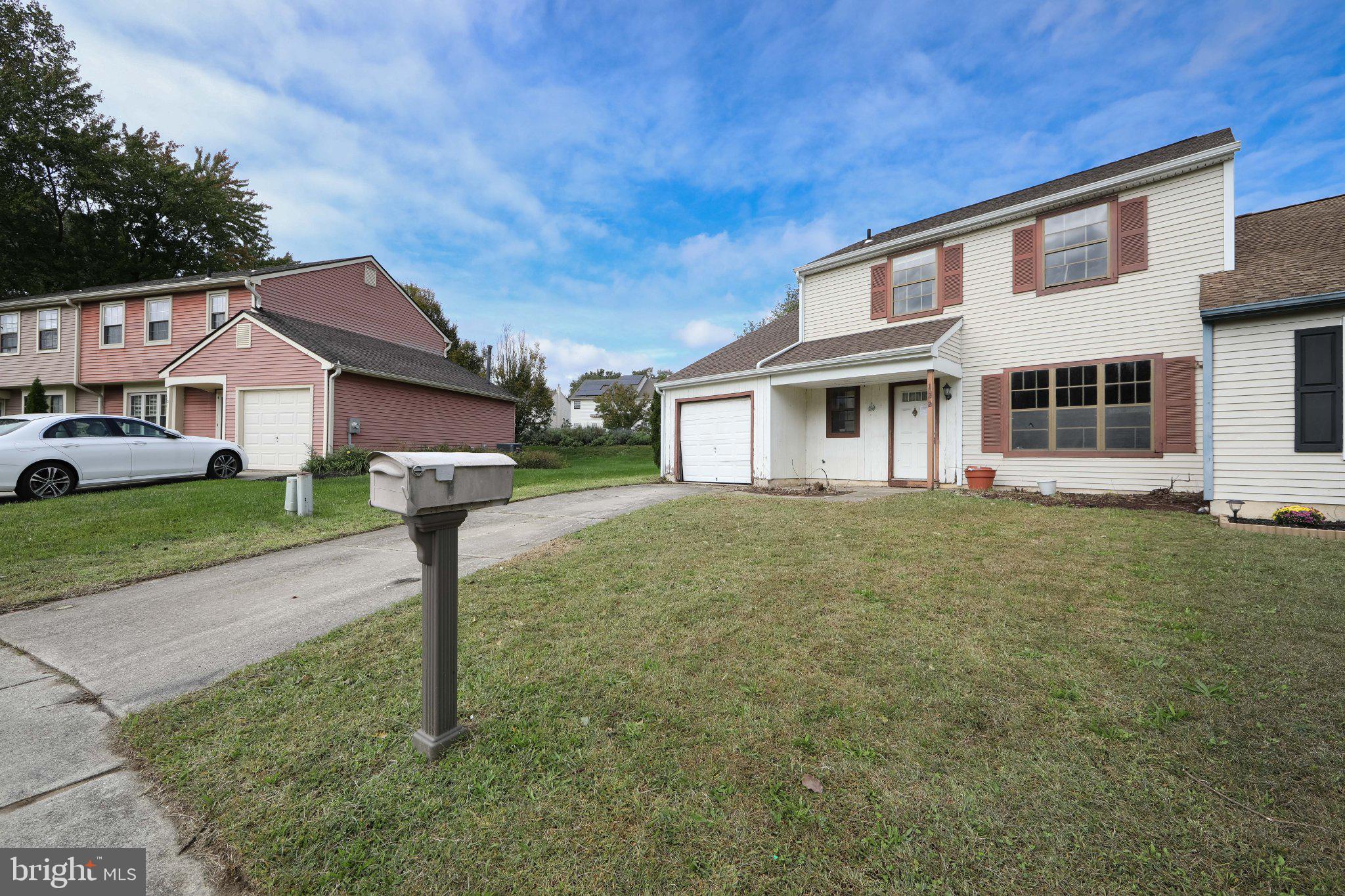 122 Burgundy Ct, Wenonah, NJ 08090 photo