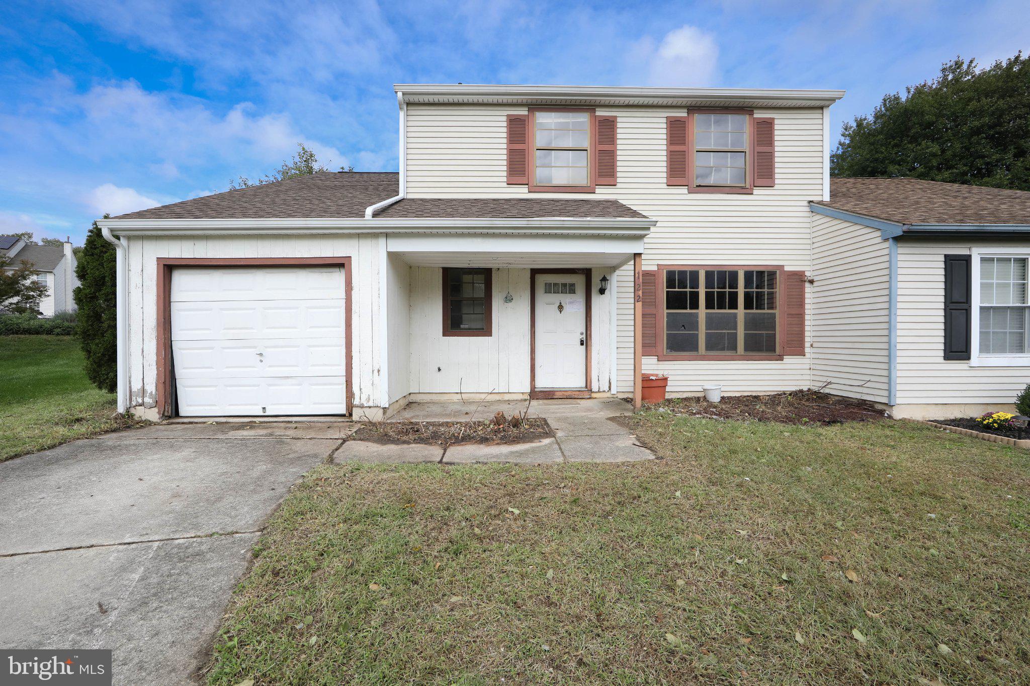 122 Burgundy Ct, Wenonah, NJ 08090 photo