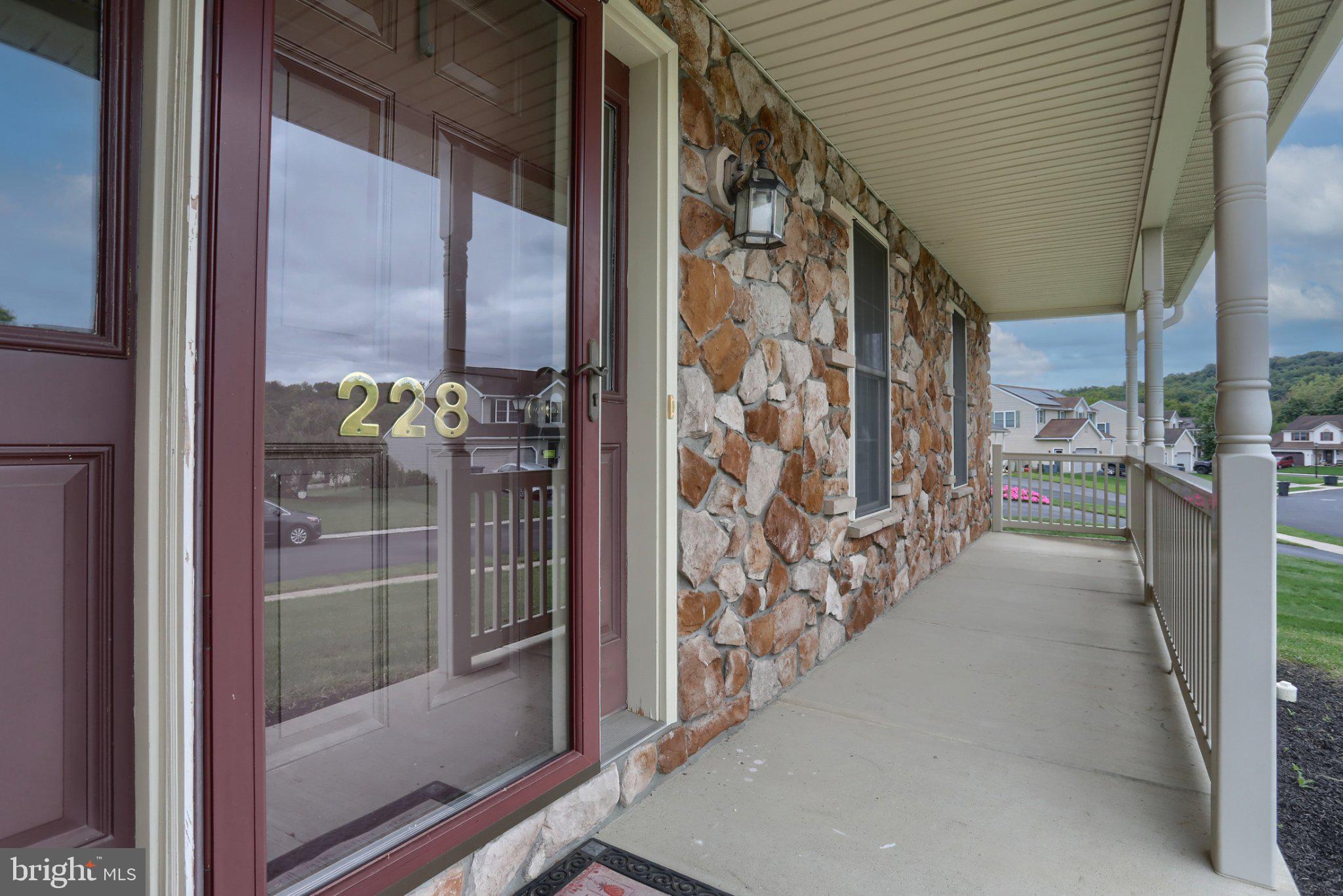 228 S Broad St, Jonestown, PA 17038 photo