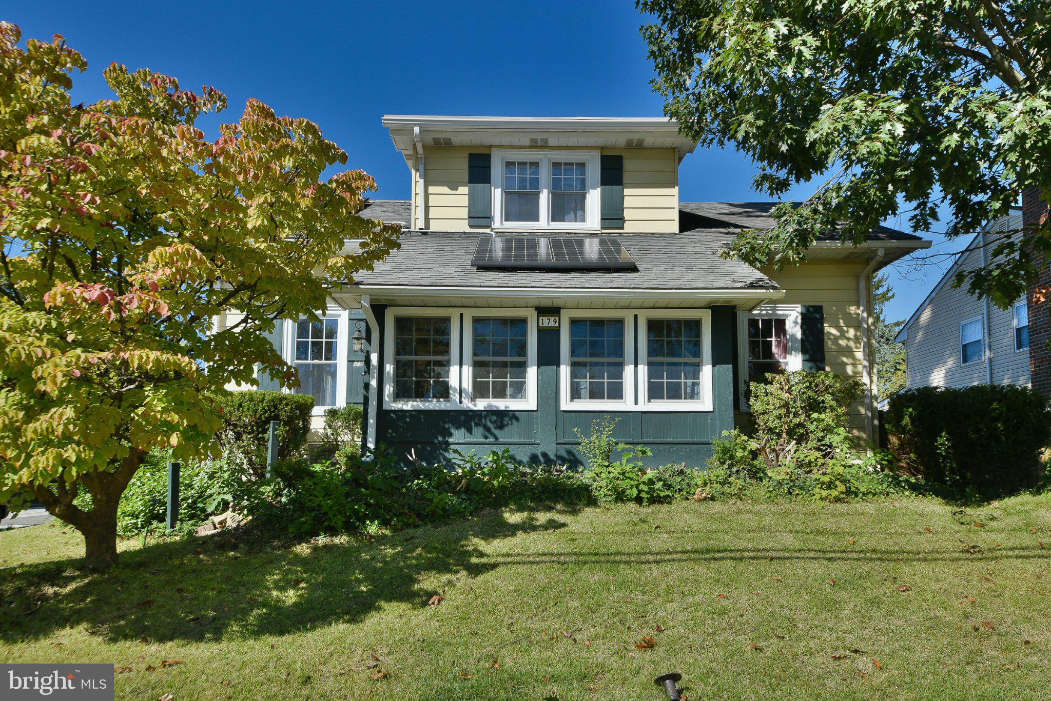 179 Essex Ave, Lansdowne, PA 19050