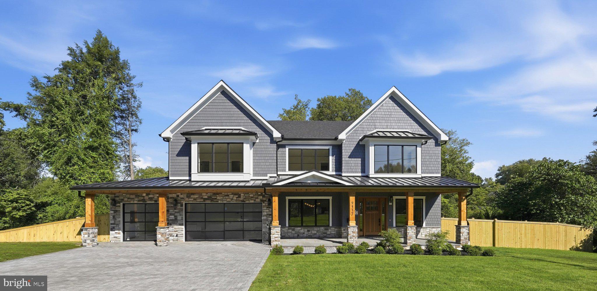 9117 7 Locks Rd, Bethesda, MD 20817