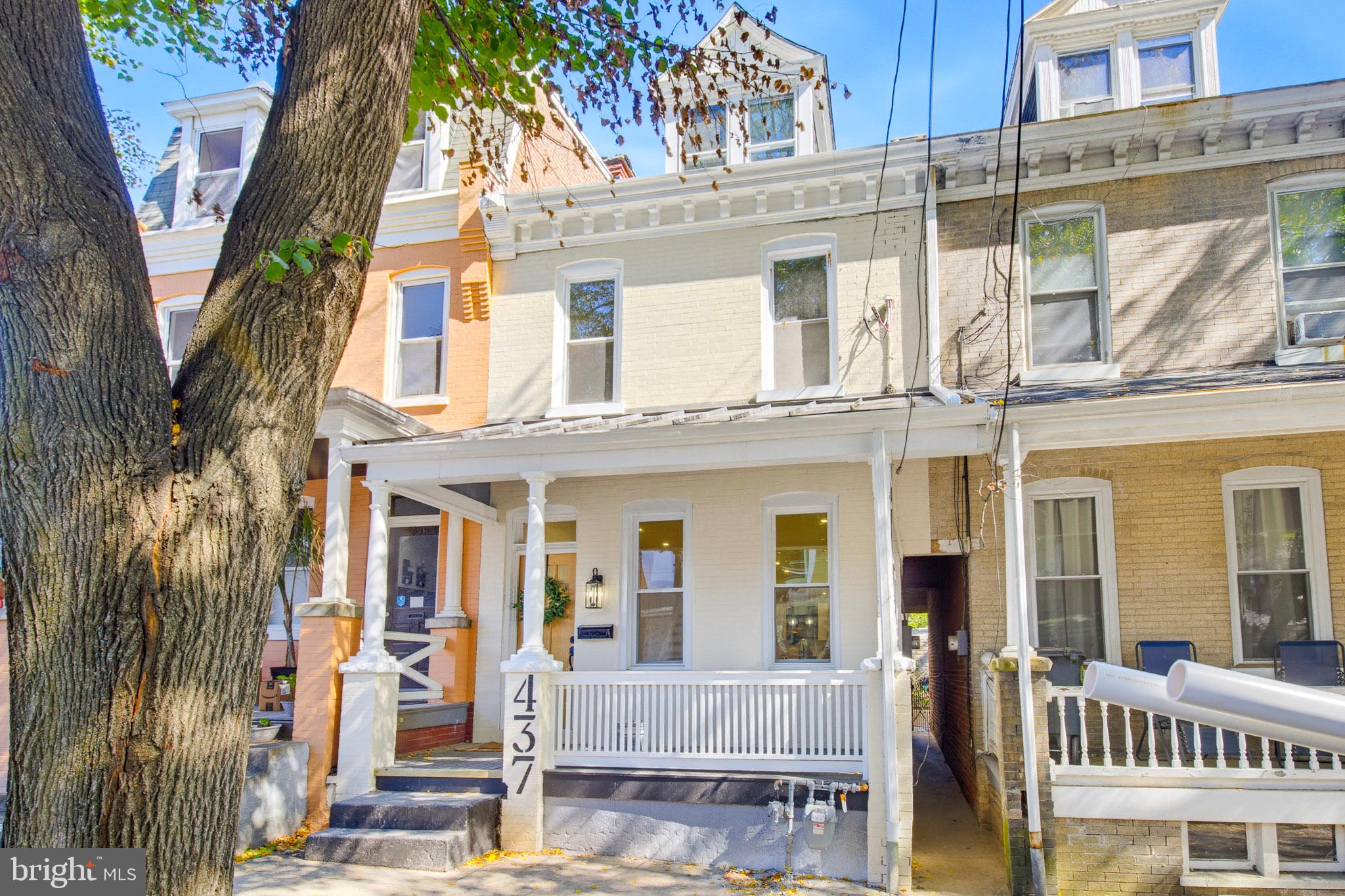 437 Lancaster Ave, Lancaster, PA 17603 photo