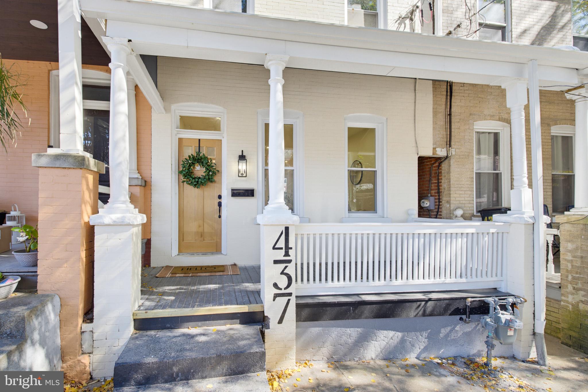 437 Lancaster Ave, Lancaster, PA 17603 photo