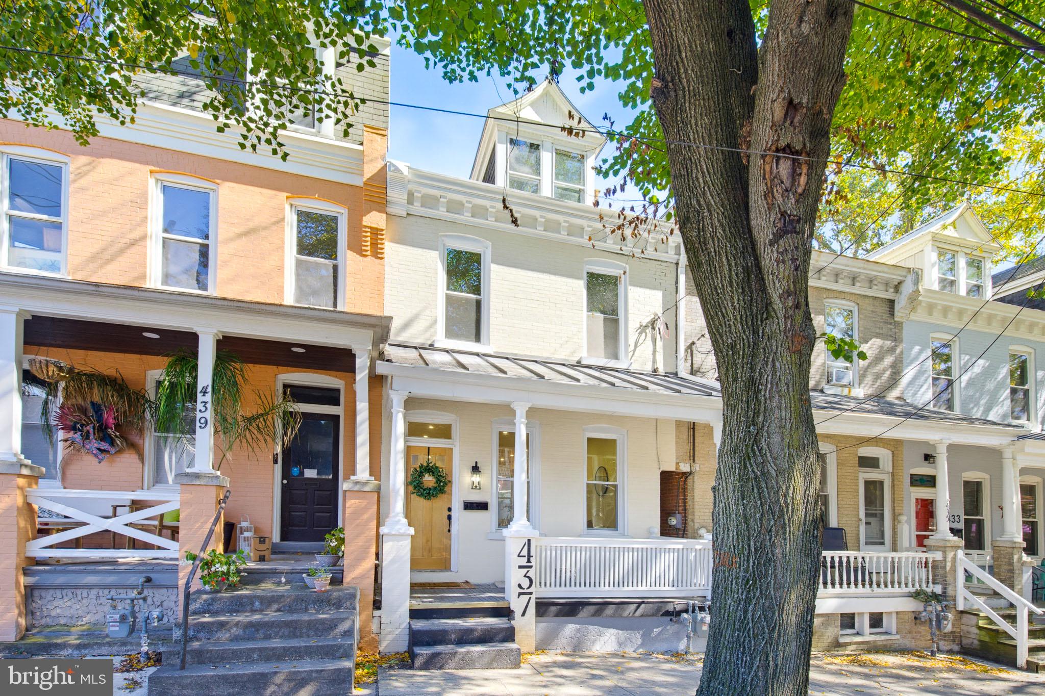 437 Lancaster Ave, Lancaster, PA 17603 photo