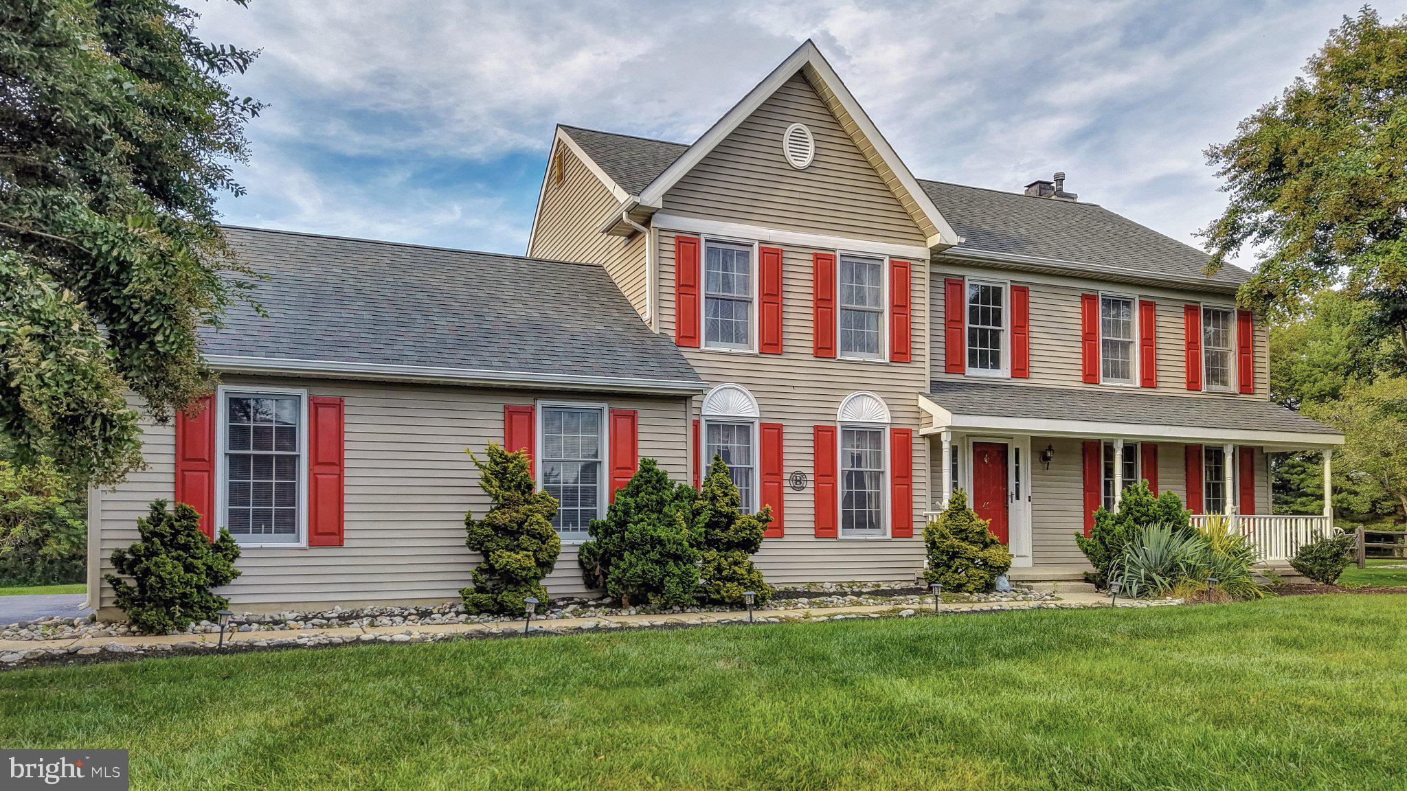 41 Airdrie Dr, Bear, DE 19701