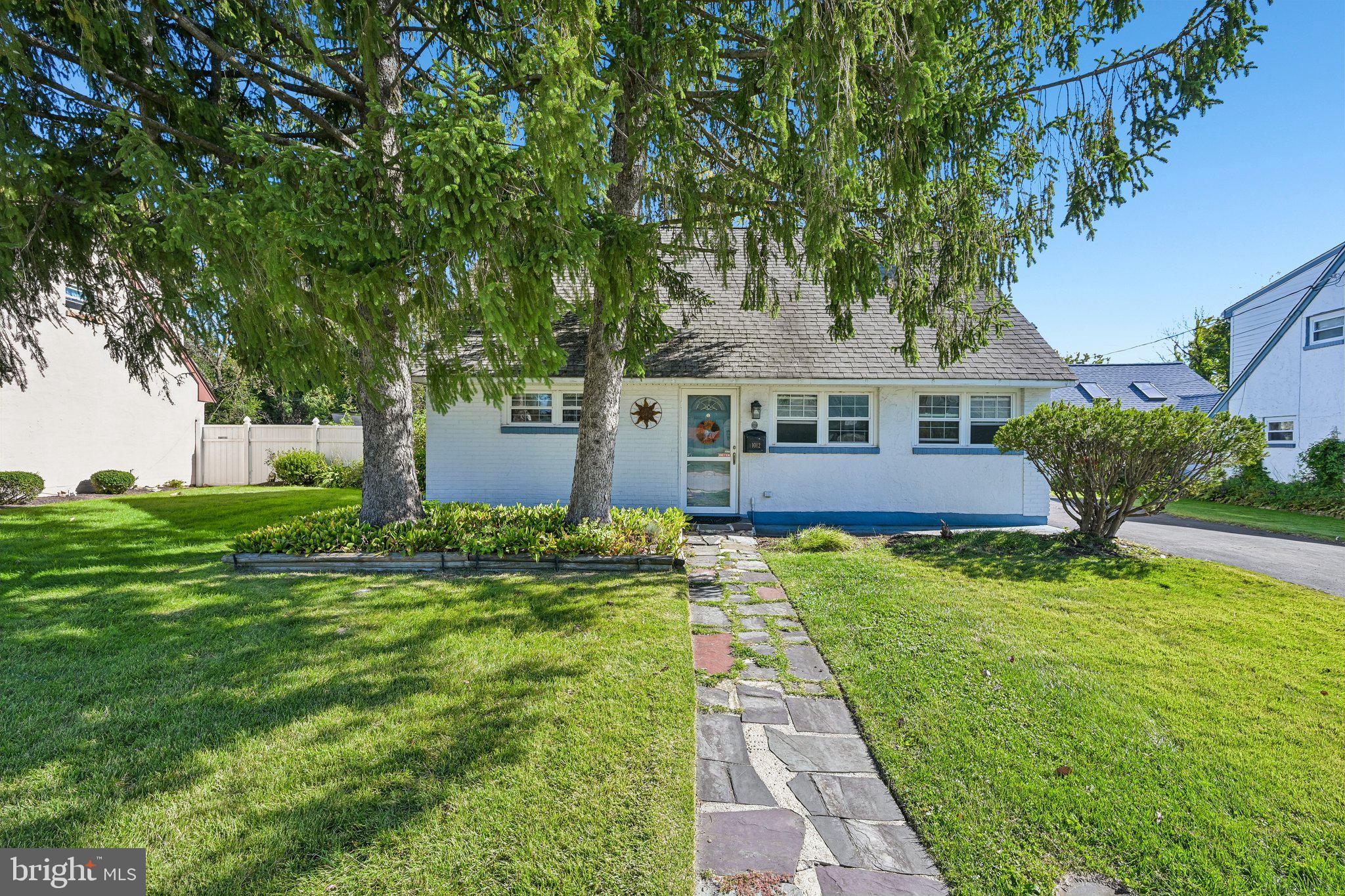 1012 Montgomery Rd, Wilmington, DE 19805