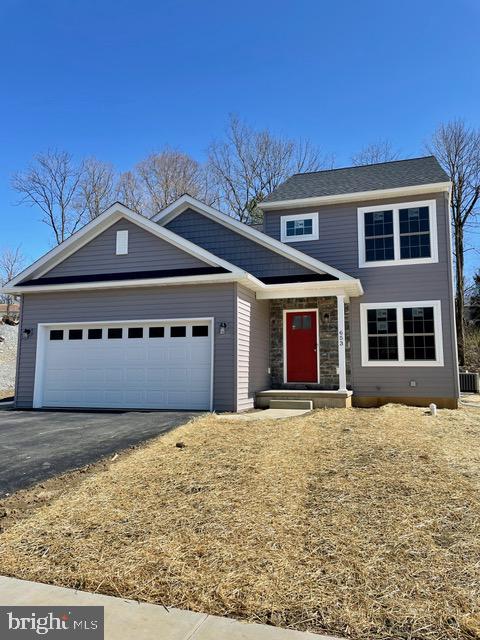 330 Fritz Ave, Quarryville, PA 17566
