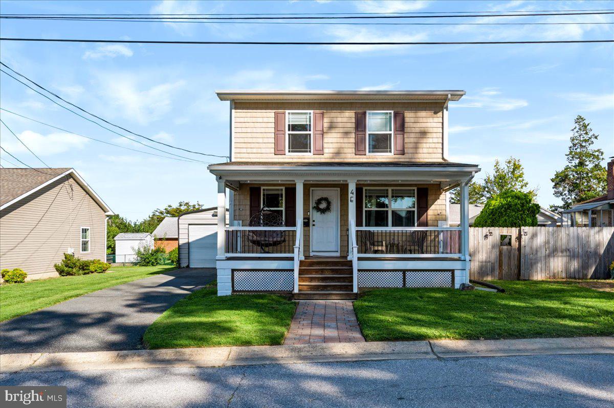 4 Keystone Ave, Wilmington, DE 19804