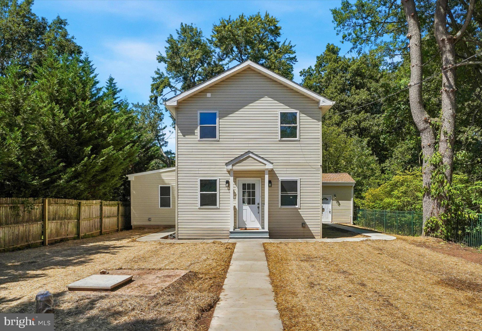 508 Orvilla Rd, Hatfield, PA 19440