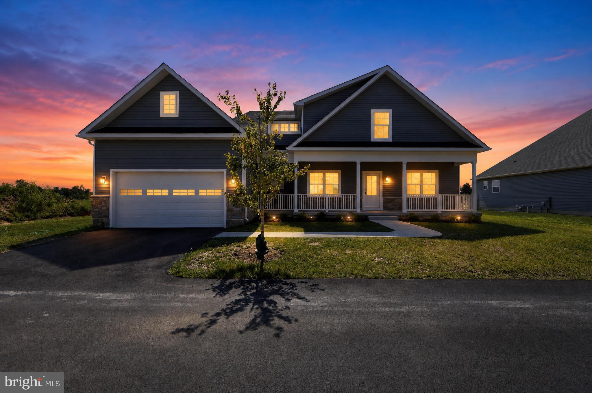 818 Bethel Church Rd, Middletown, DE 19709