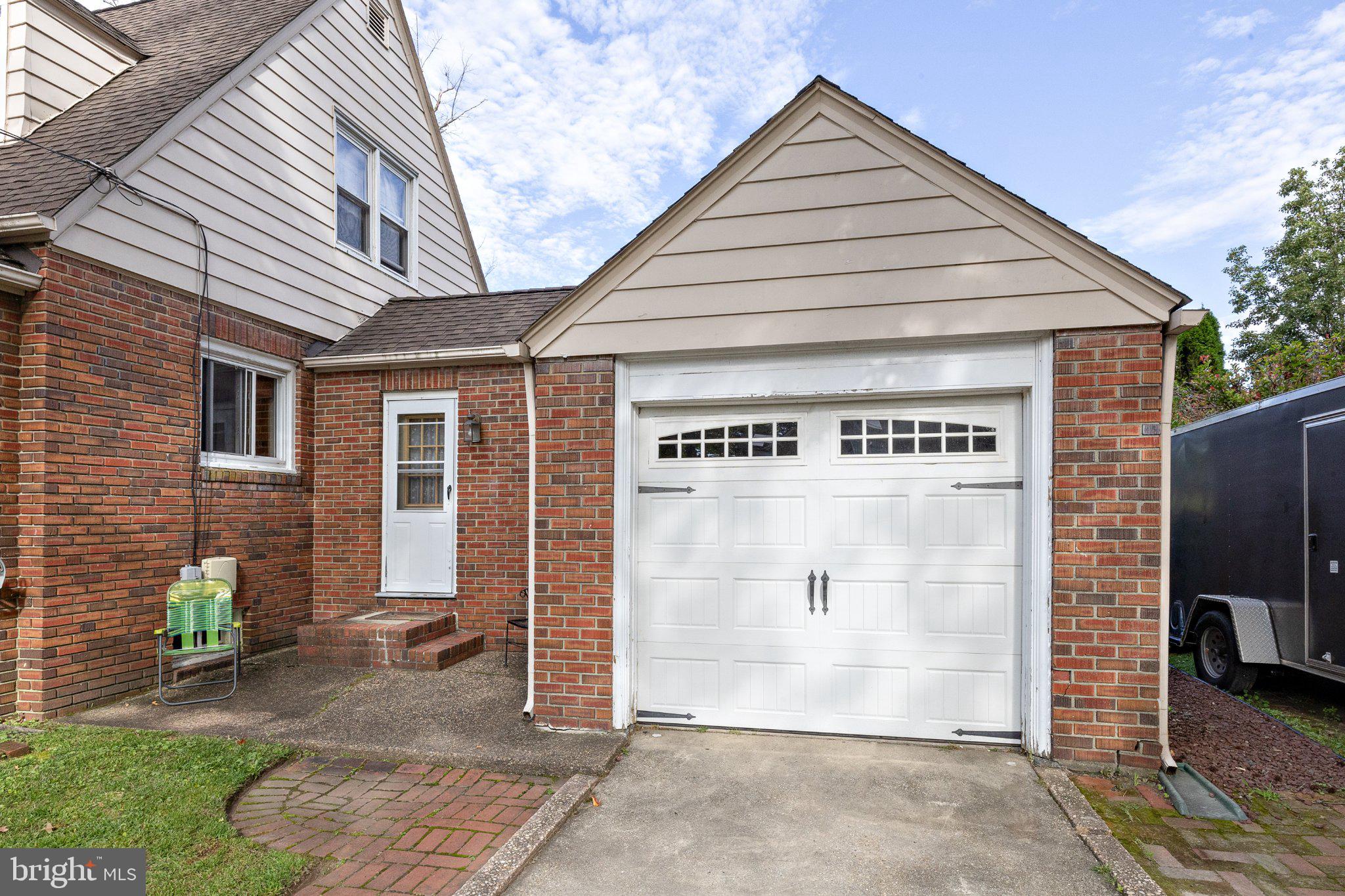 605 Mansion Ave, Audubon, NJ 08106 photo