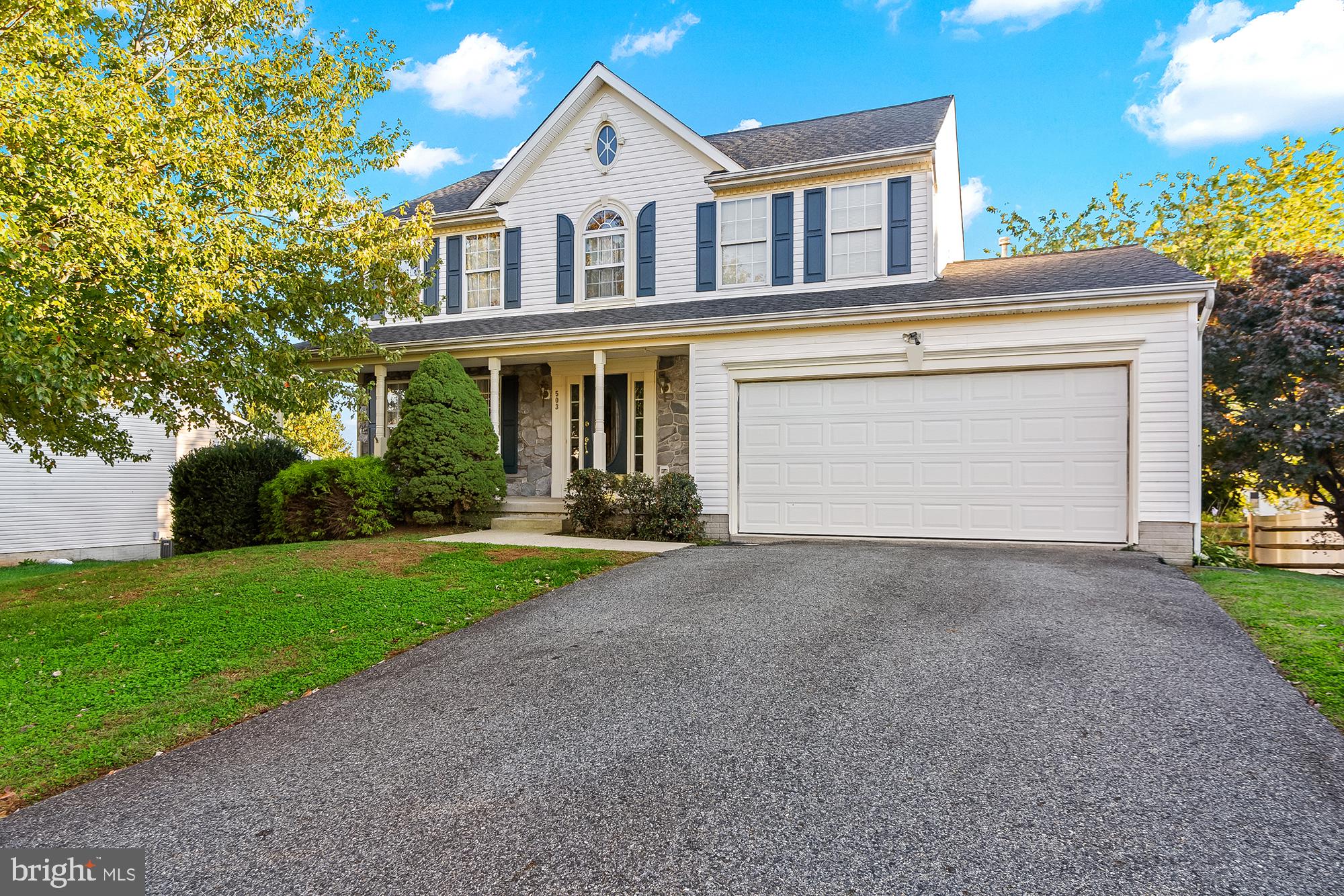 503 Piney Point Dr, Perryville, MD 21903