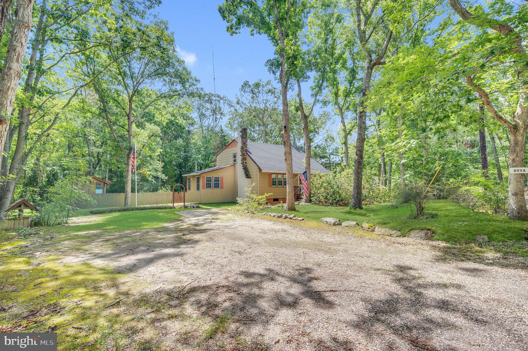 809 Bay Ave, Barnegat, NJ 08005