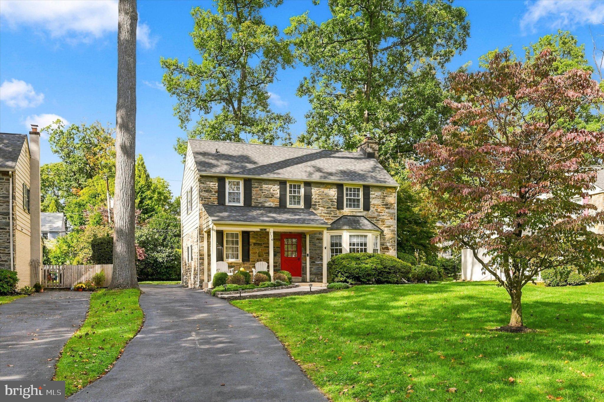 116 Ellis Rd, Havertown, PA 19083 photo