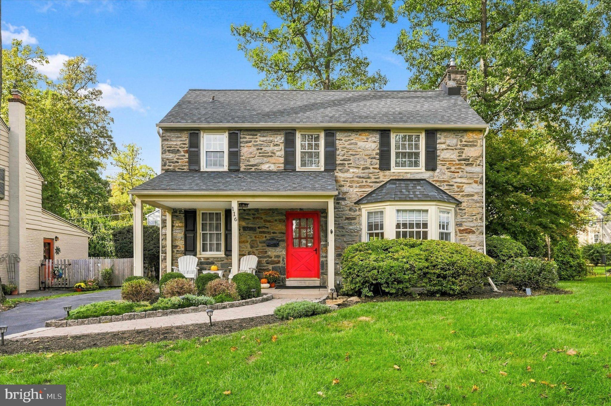 116 Ellis Rd, Havertown, PA 19083