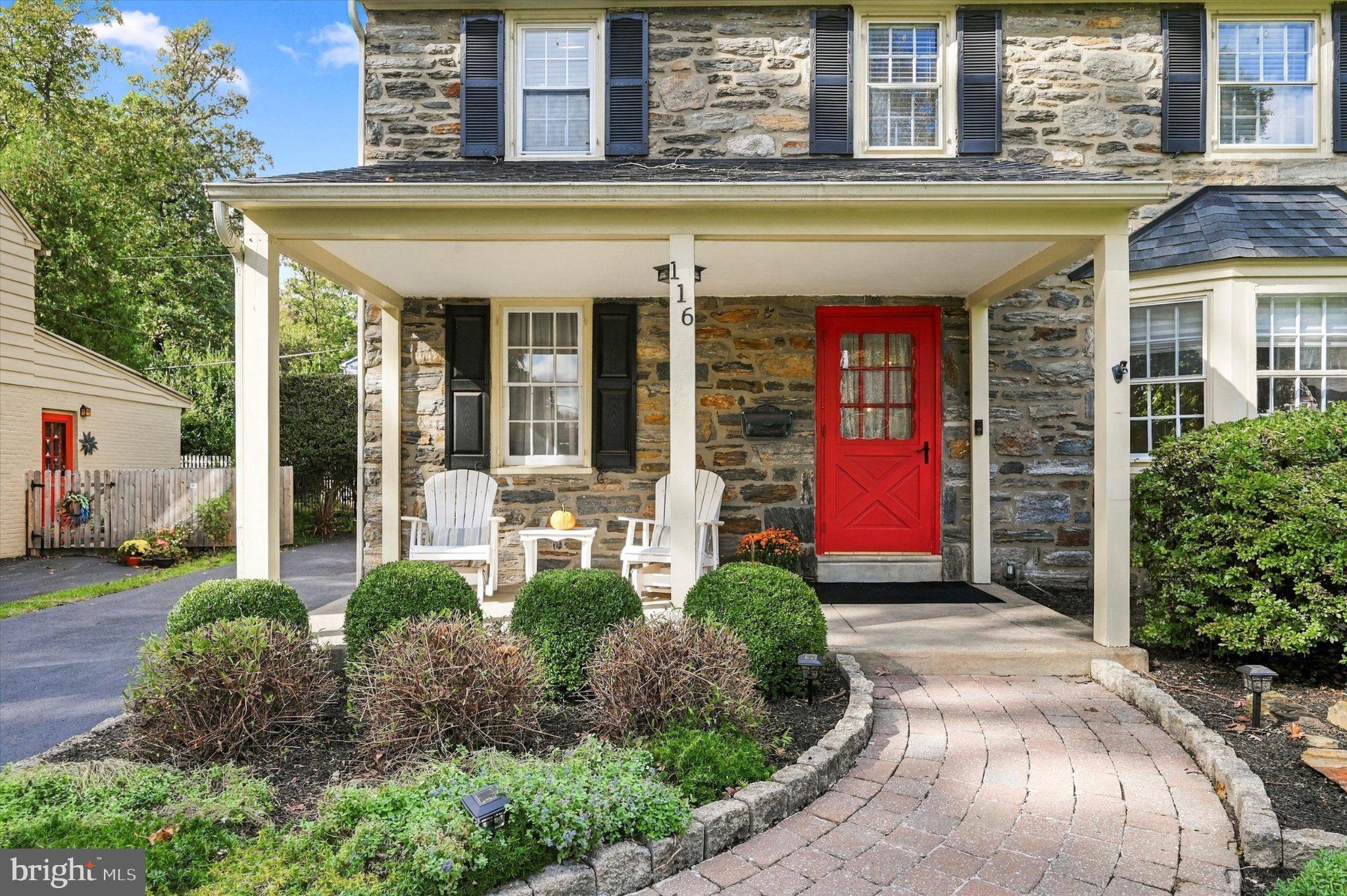 116 Ellis Rd, Havertown, PA 19083 photo