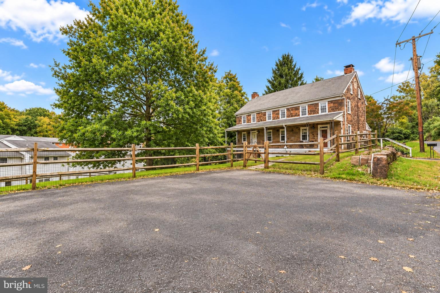 238 Brown St, Spring City, PA 19475