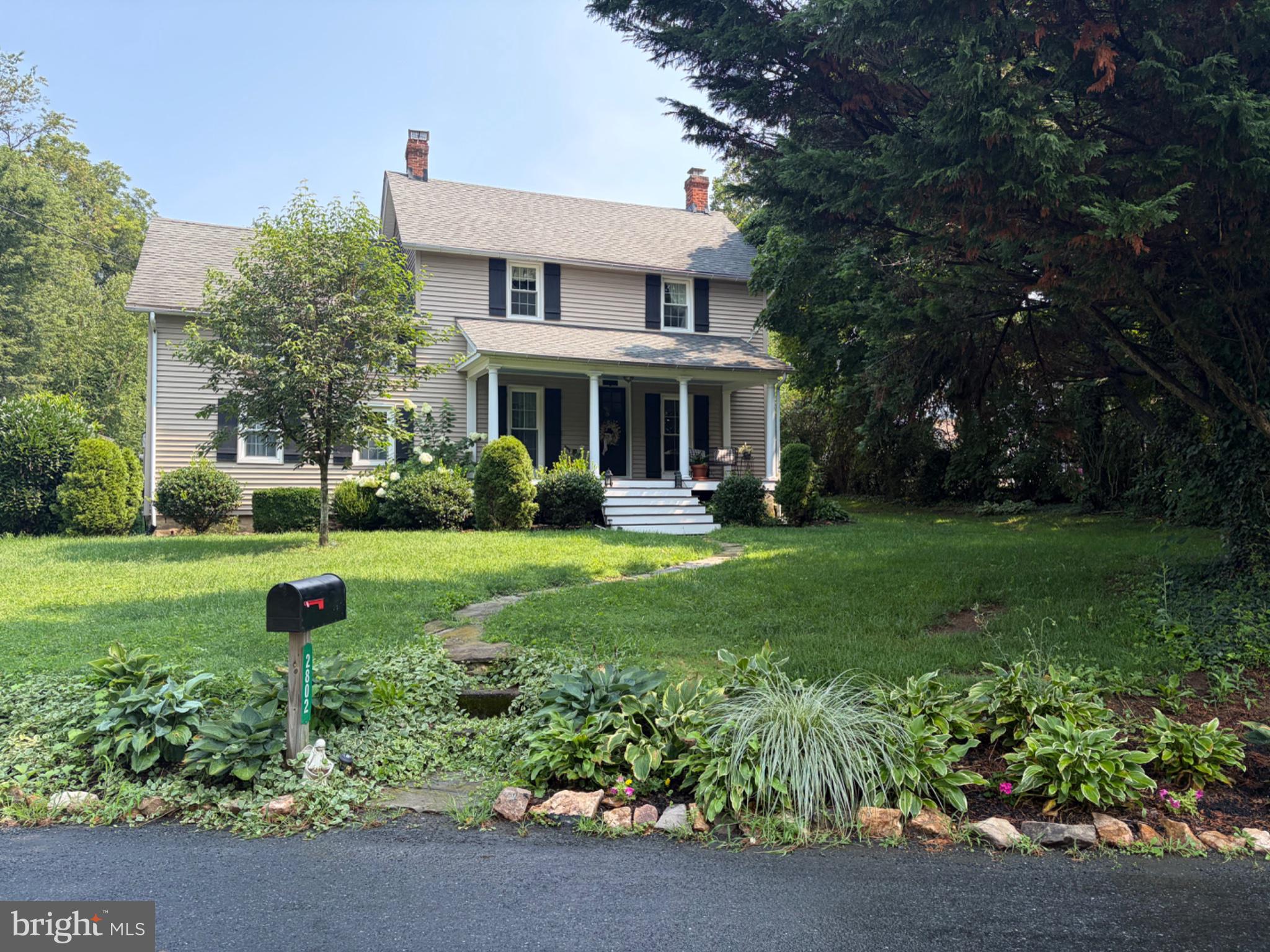 2802 Pocock Rd, Monkton, MD 21111