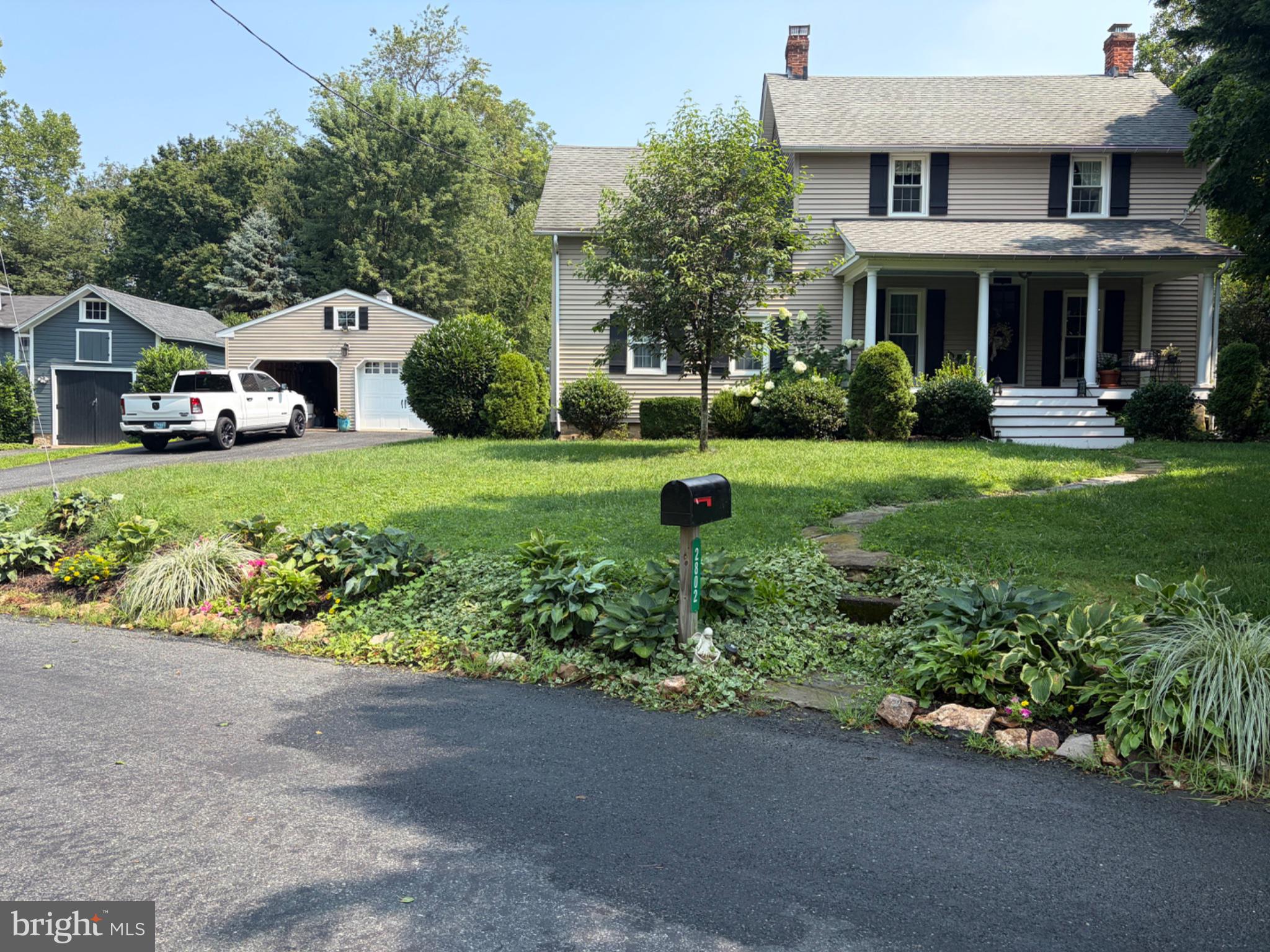 2802 Pocock Rd, Monkton, MD 21111 photo