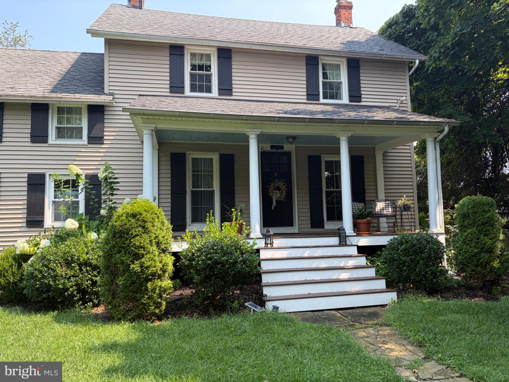 2802 Pocock Rd, Monkton, MD 21111 photo