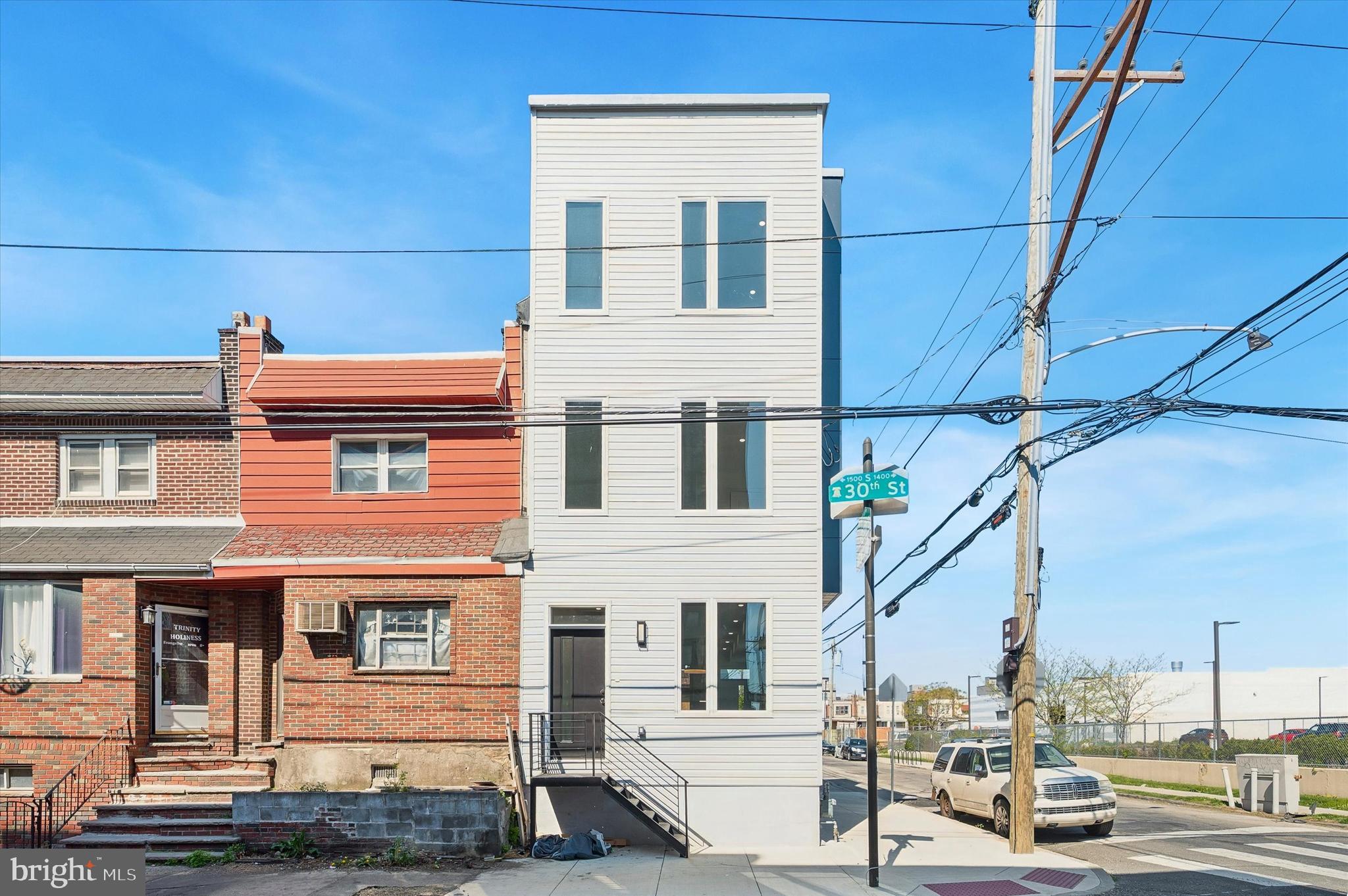 1500 30th St, Philadelphia, PA 19146