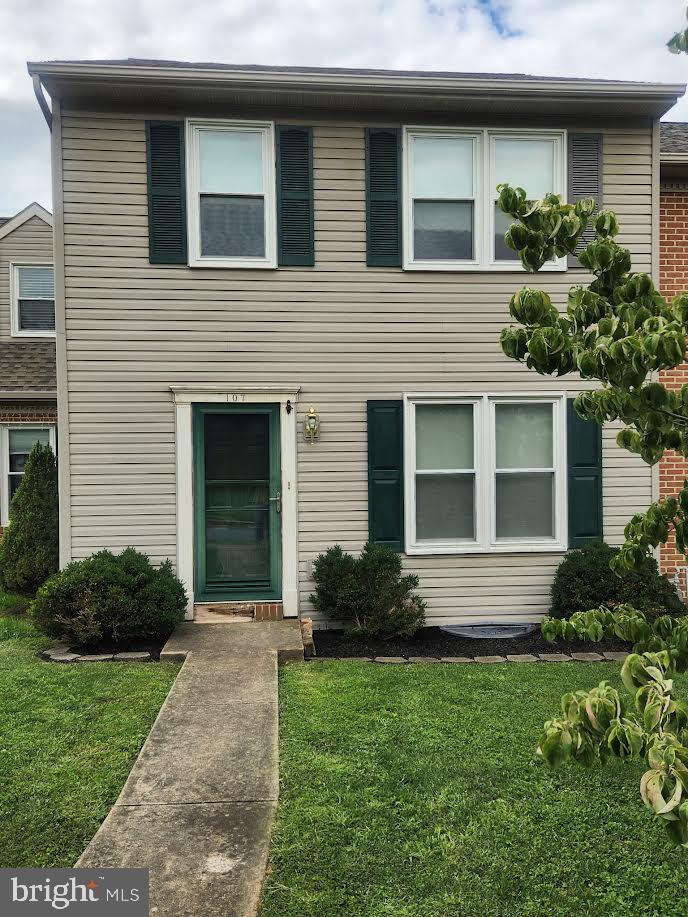 107 Stonecrest Ct, Stevens, PA 17578