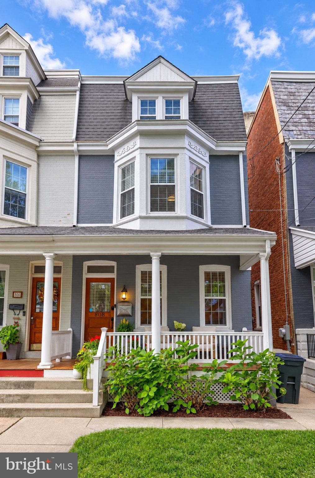 808 Duke St, Lancaster, PA 17602