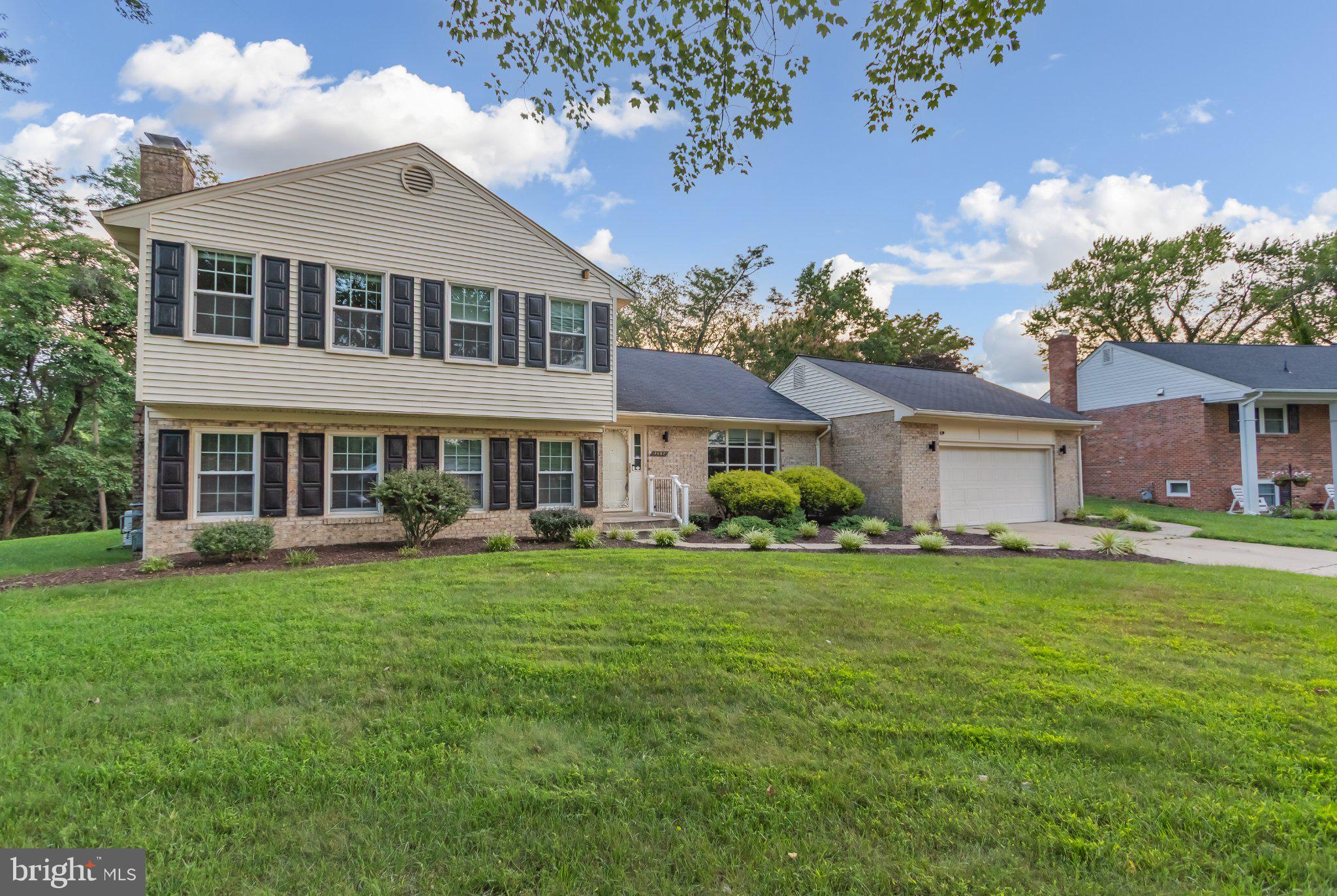 1602 Sundew Ct, Bowie, MD 20721 photo