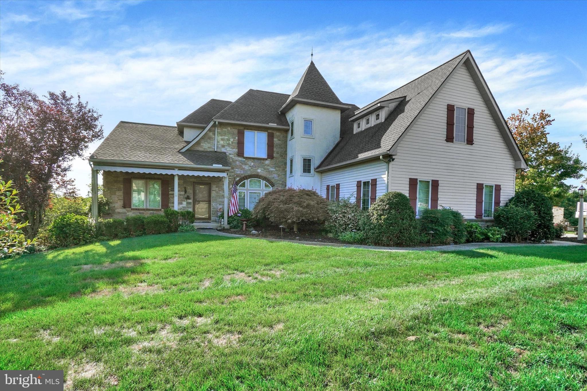 123 Livia Ln, Wrightsville, PA 17368