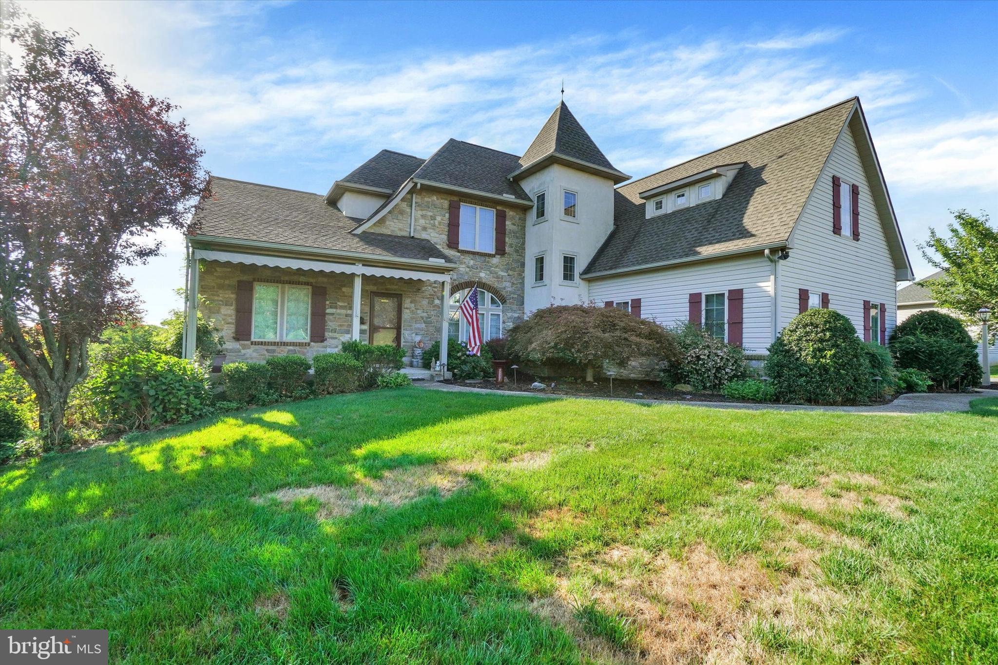 123 Livia Ln, Wrightsville, PA 17368 photo
