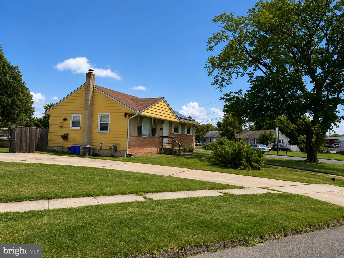 115 Phillips Ave, Magnolia, NJ 08049 photo